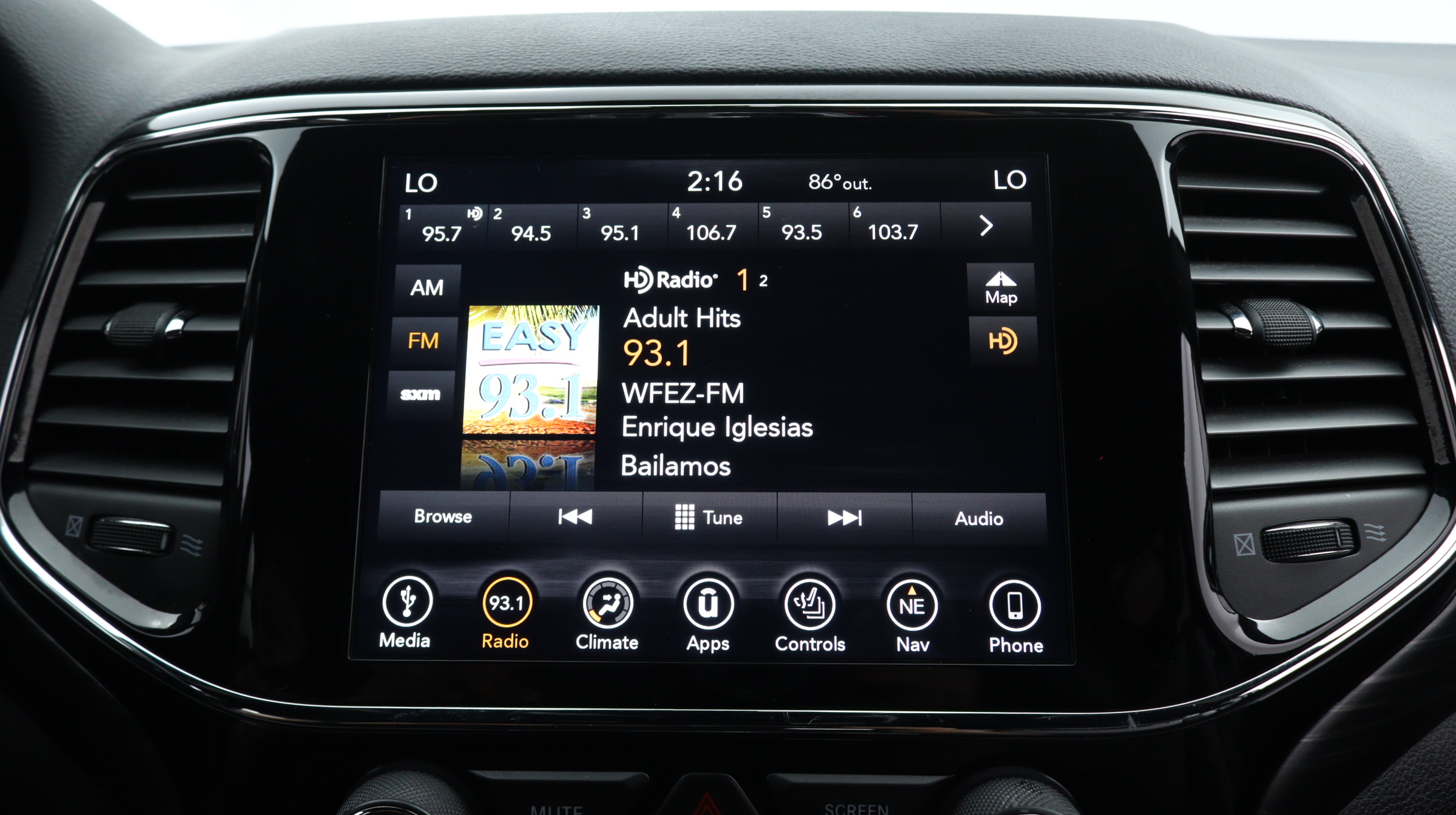 Florida Fine Cars - Used JEEP GRAND CHEROKEE 2019 MIAMI ALTITUDE