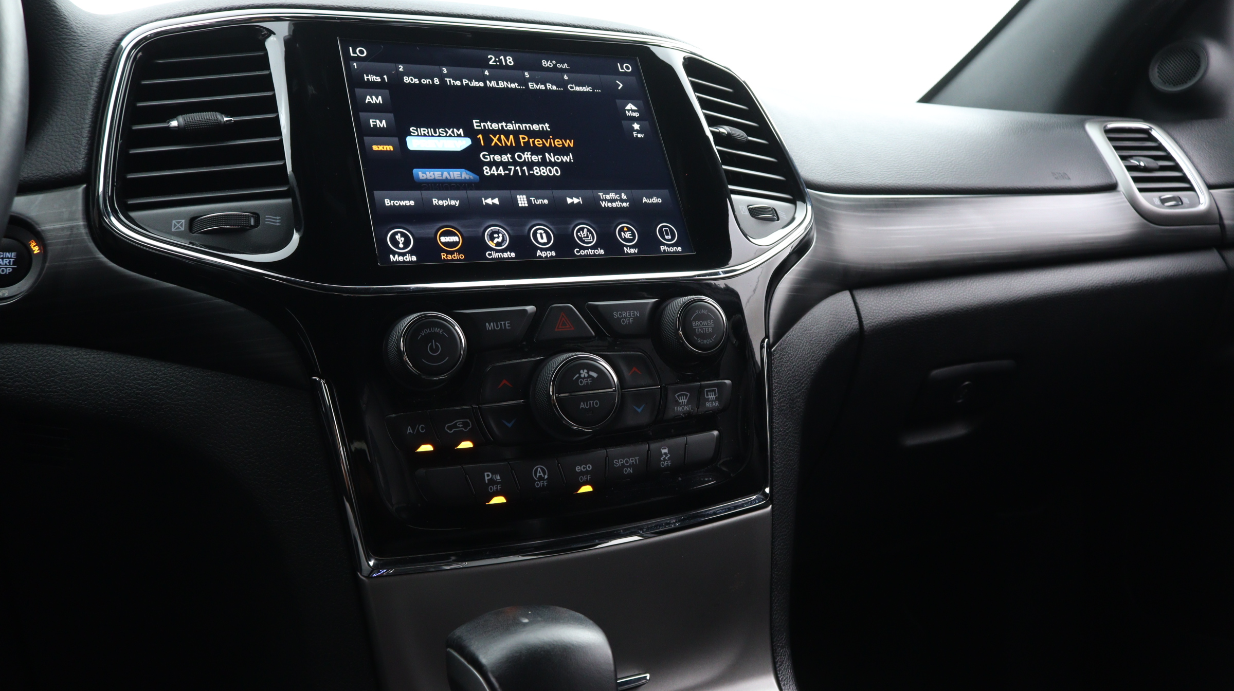 Florida Fine Cars - Used JEEP GRAND CHEROKEE 2019 MIAMI ALTITUDE