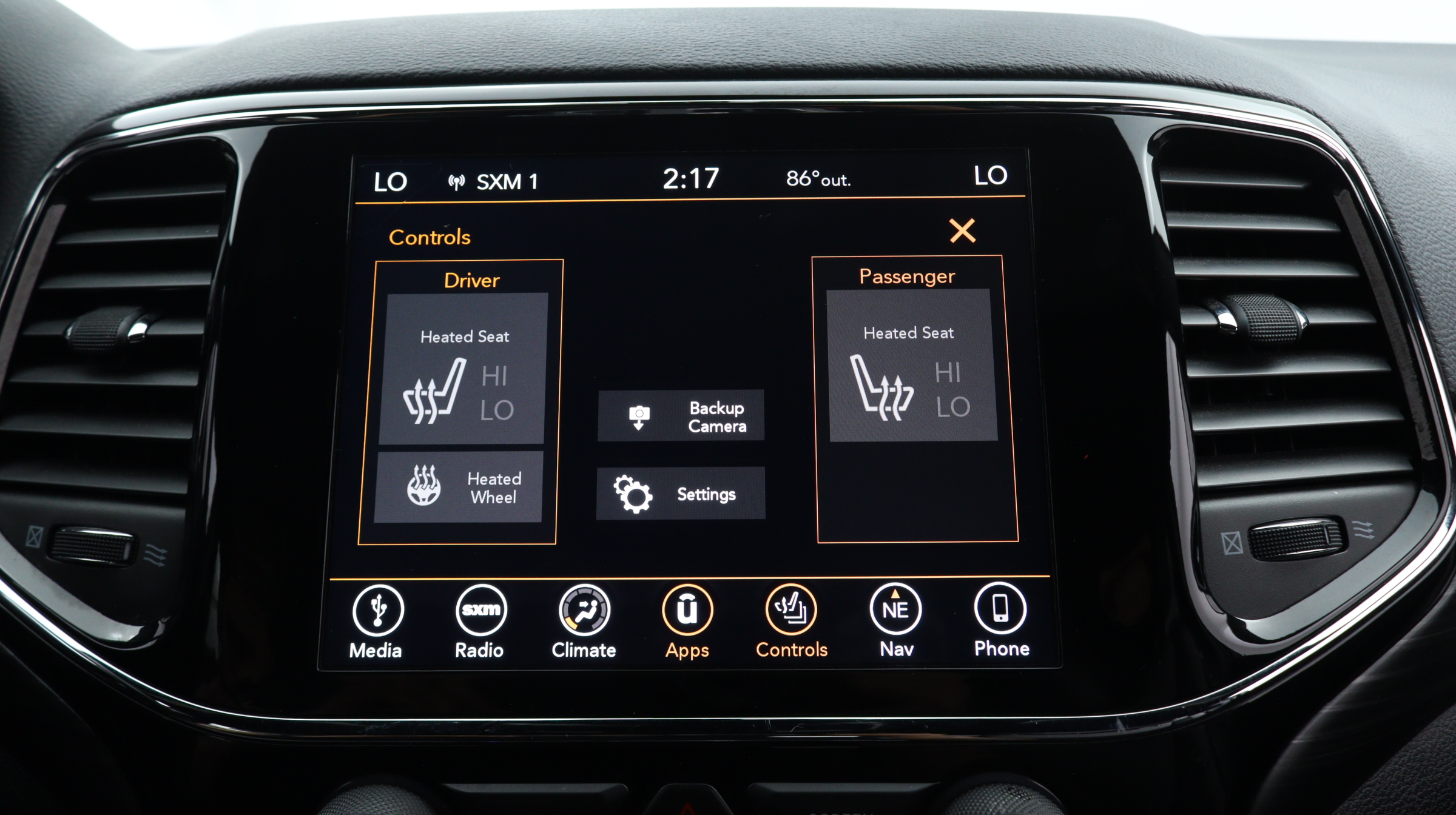 Florida Fine Cars - Used JEEP GRAND CHEROKEE 2019 MIAMI ALTITUDE