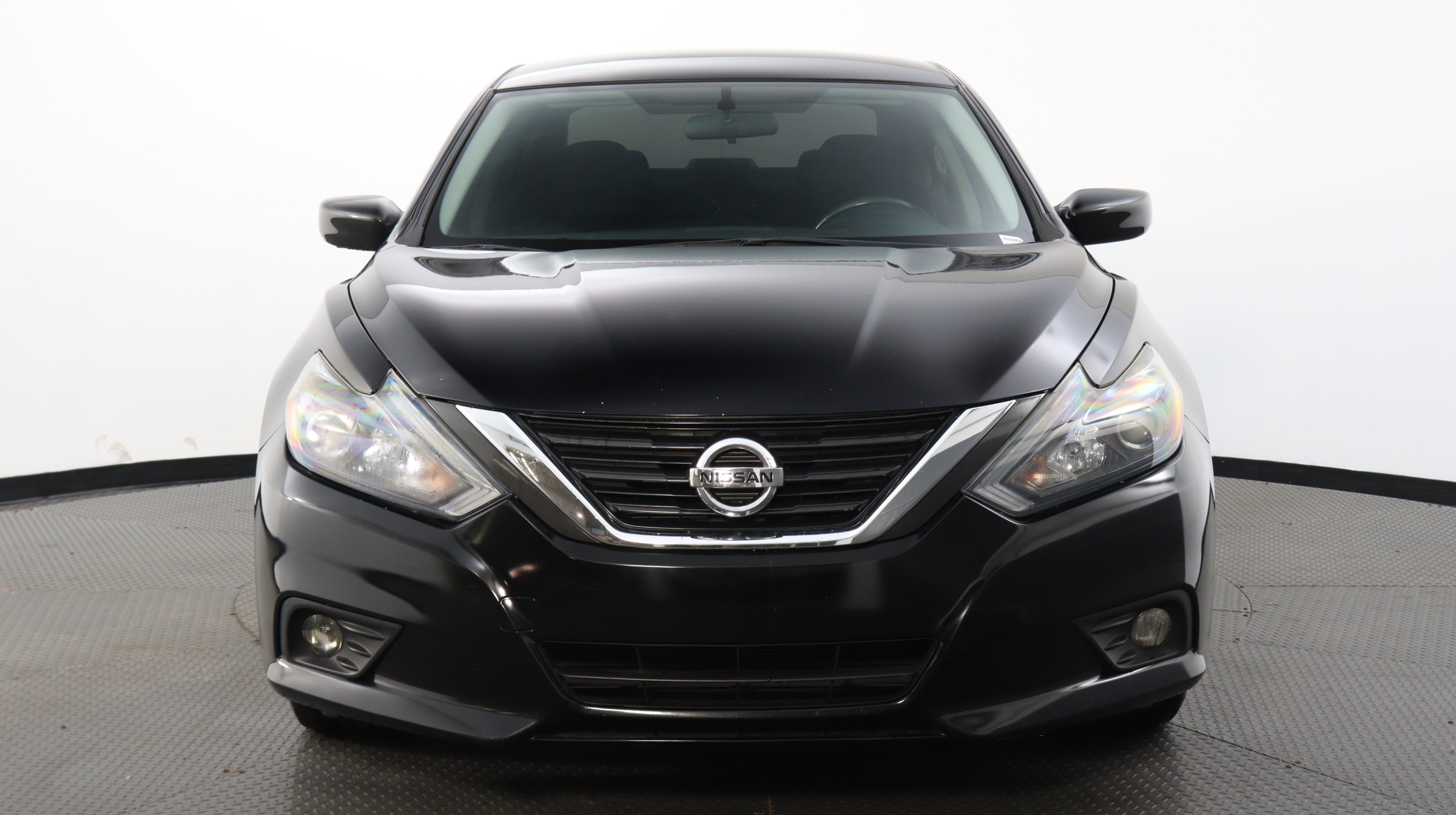 Florida Fine Cars - Used NISSAN ALTIMA 2016 MIAMI 2.5 SR