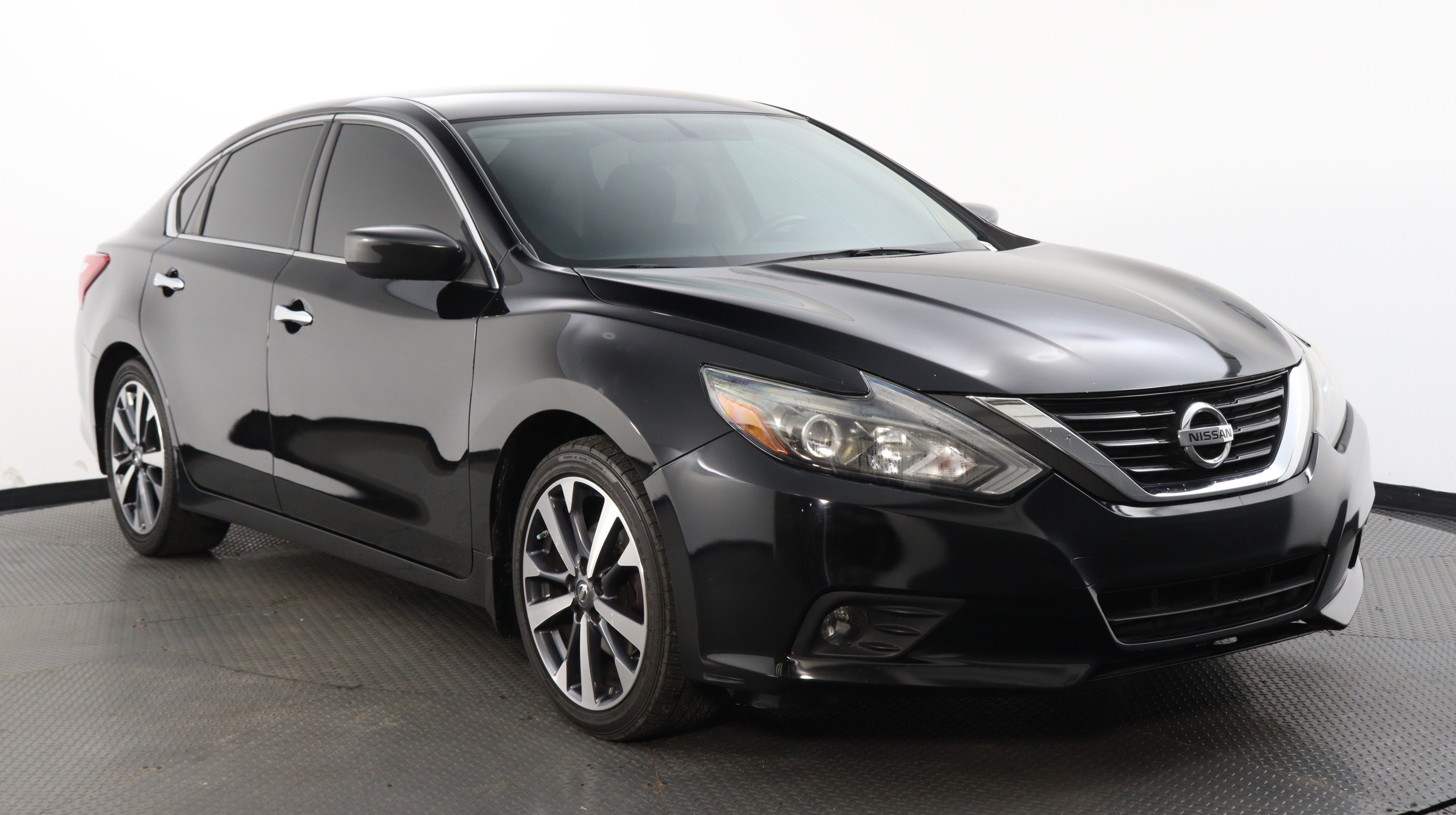Florida Fine Cars - Used NISSAN ALTIMA 2016 MIAMI 2.5 SR