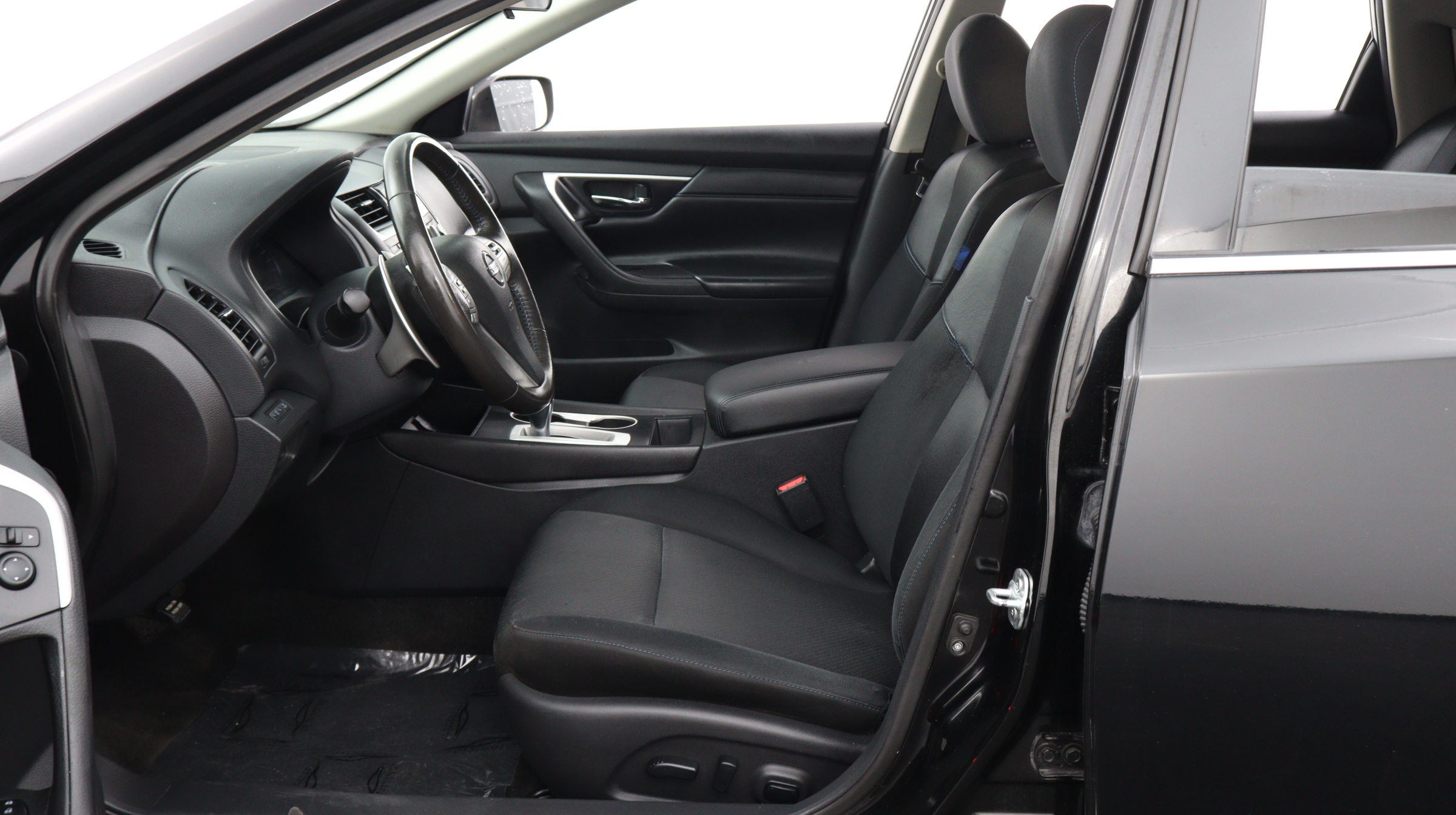 Florida Fine Cars - Used NISSAN ALTIMA 2016 MIAMI 2.5 SR