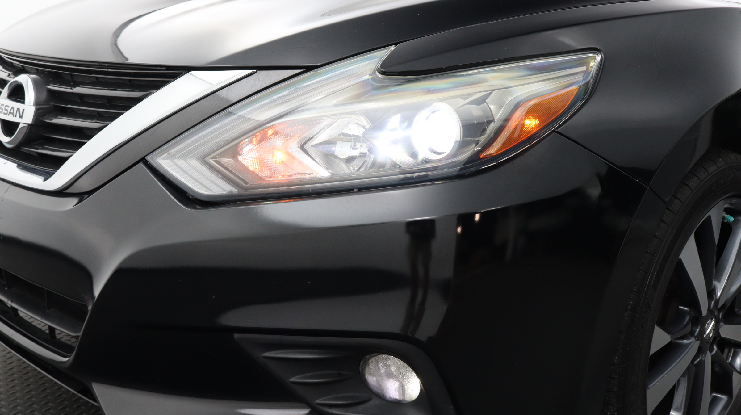 Florida Fine Cars - Used NISSAN ALTIMA 2016 MIAMI 2.5 SR