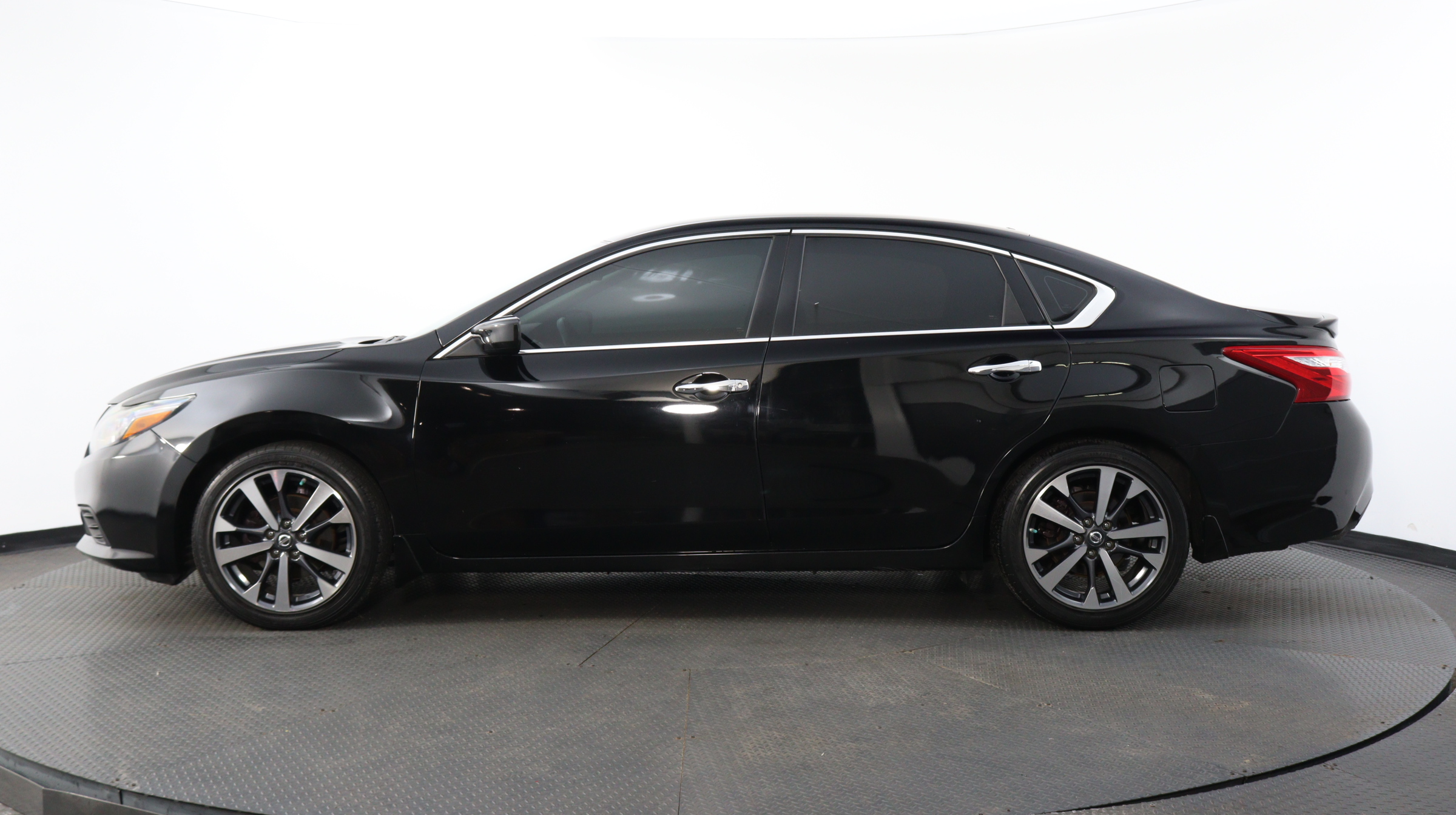 Florida Fine Cars - Used NISSAN ALTIMA 2016 MIAMI 2.5 SR