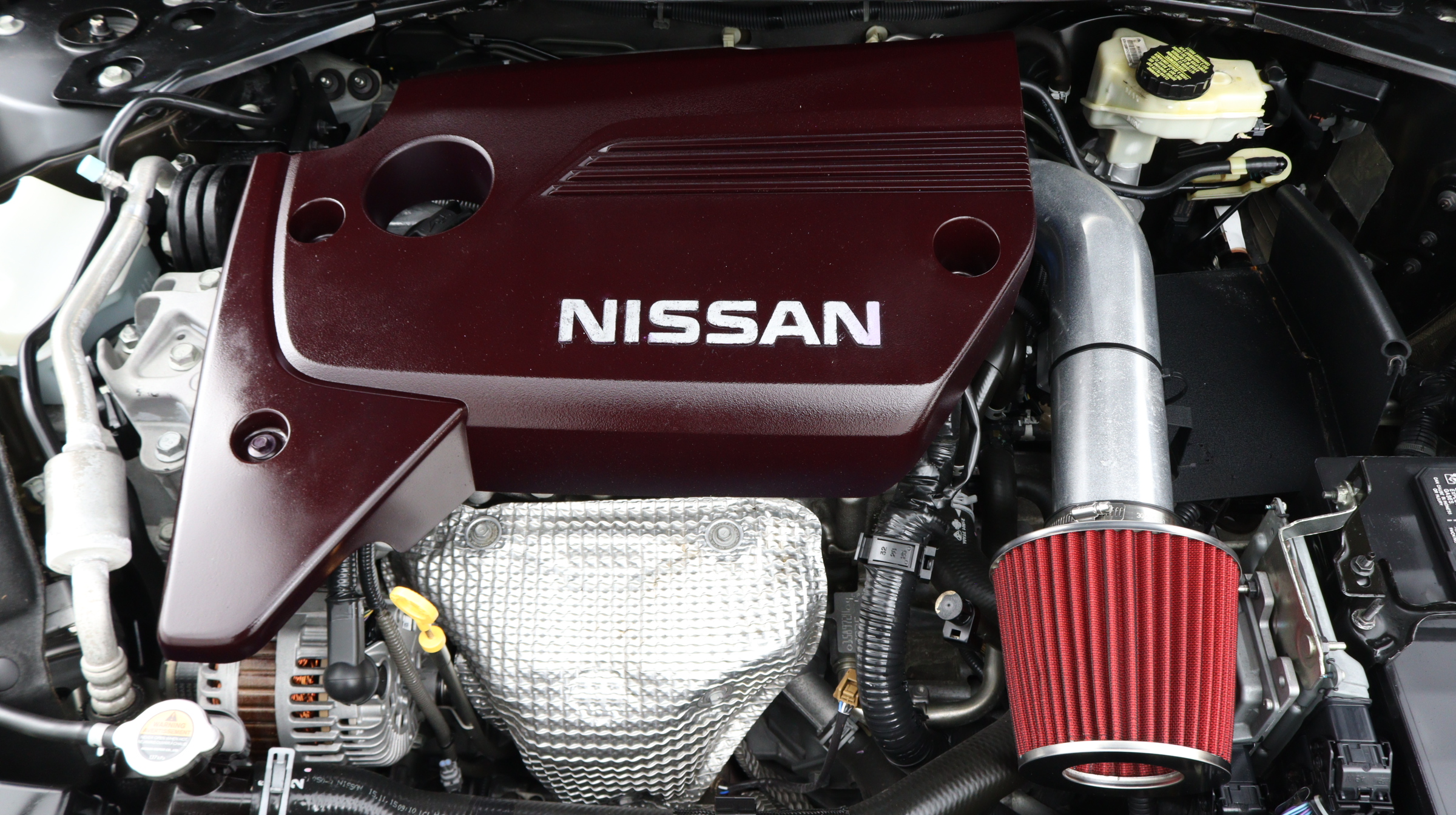 Florida Fine Cars - Used NISSAN ALTIMA 2016 MIAMI 2.5 SR