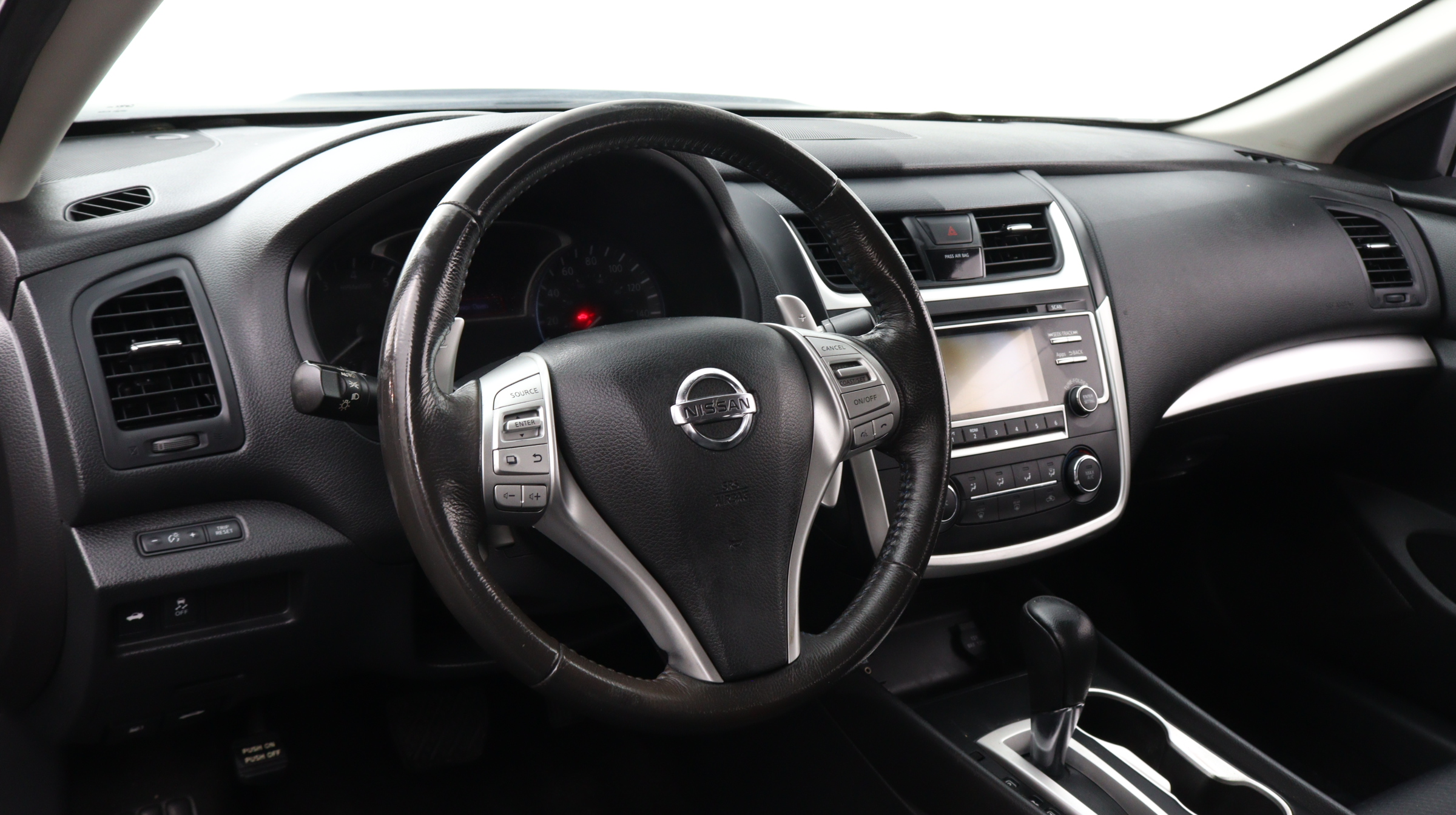 Florida Fine Cars - Used NISSAN ALTIMA 2016 MIAMI 2.5 SR