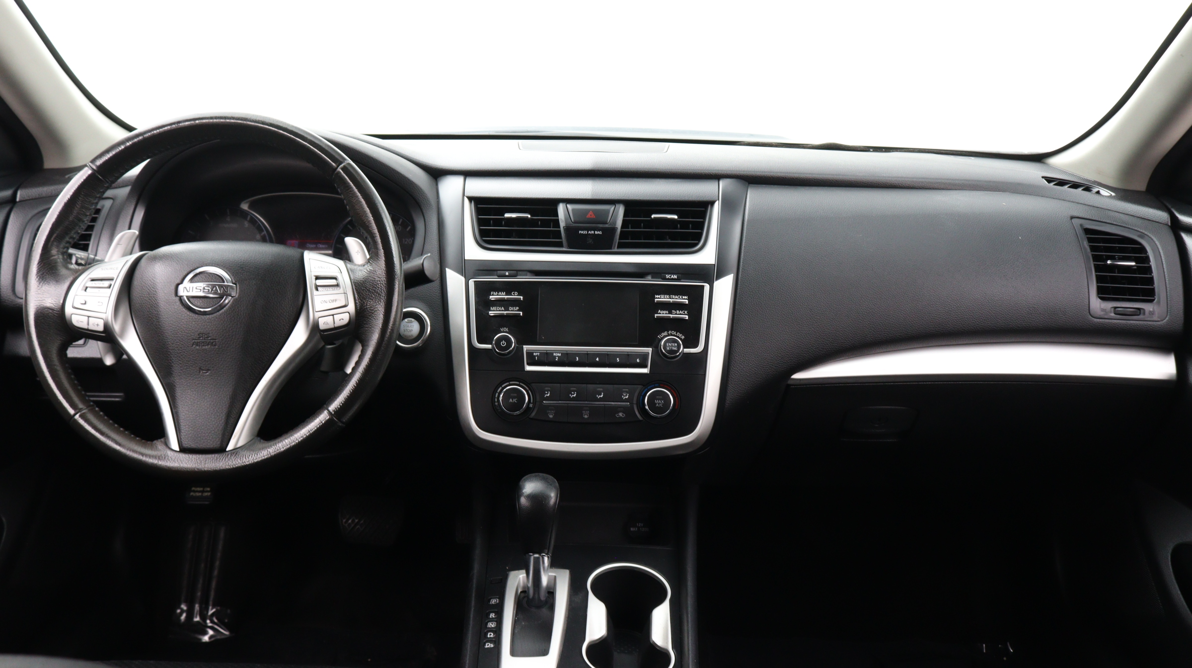 Florida Fine Cars - Used NISSAN ALTIMA 2016 MIAMI 2.5 SR