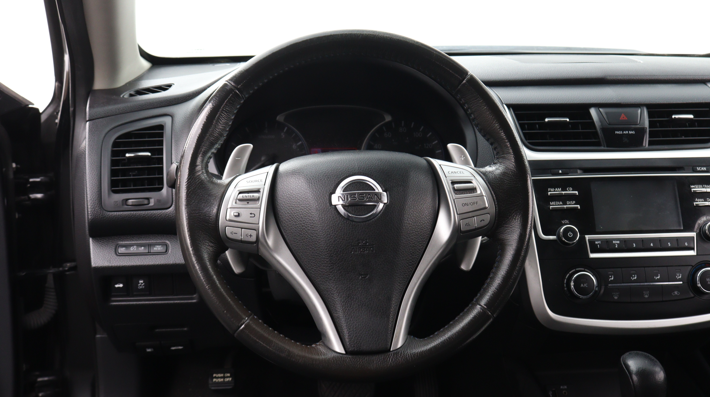 Florida Fine Cars - Used NISSAN ALTIMA 2016 MIAMI 2.5 SR