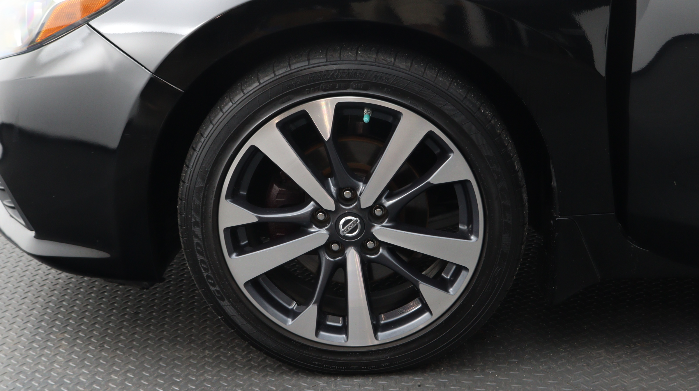 Florida Fine Cars - Used NISSAN ALTIMA 2016 MIAMI 2.5 SR