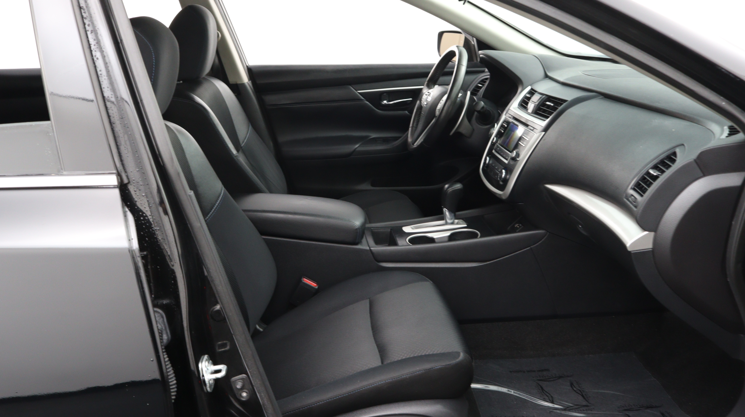 Florida Fine Cars - Used NISSAN ALTIMA 2016 MIAMI 2.5 SR