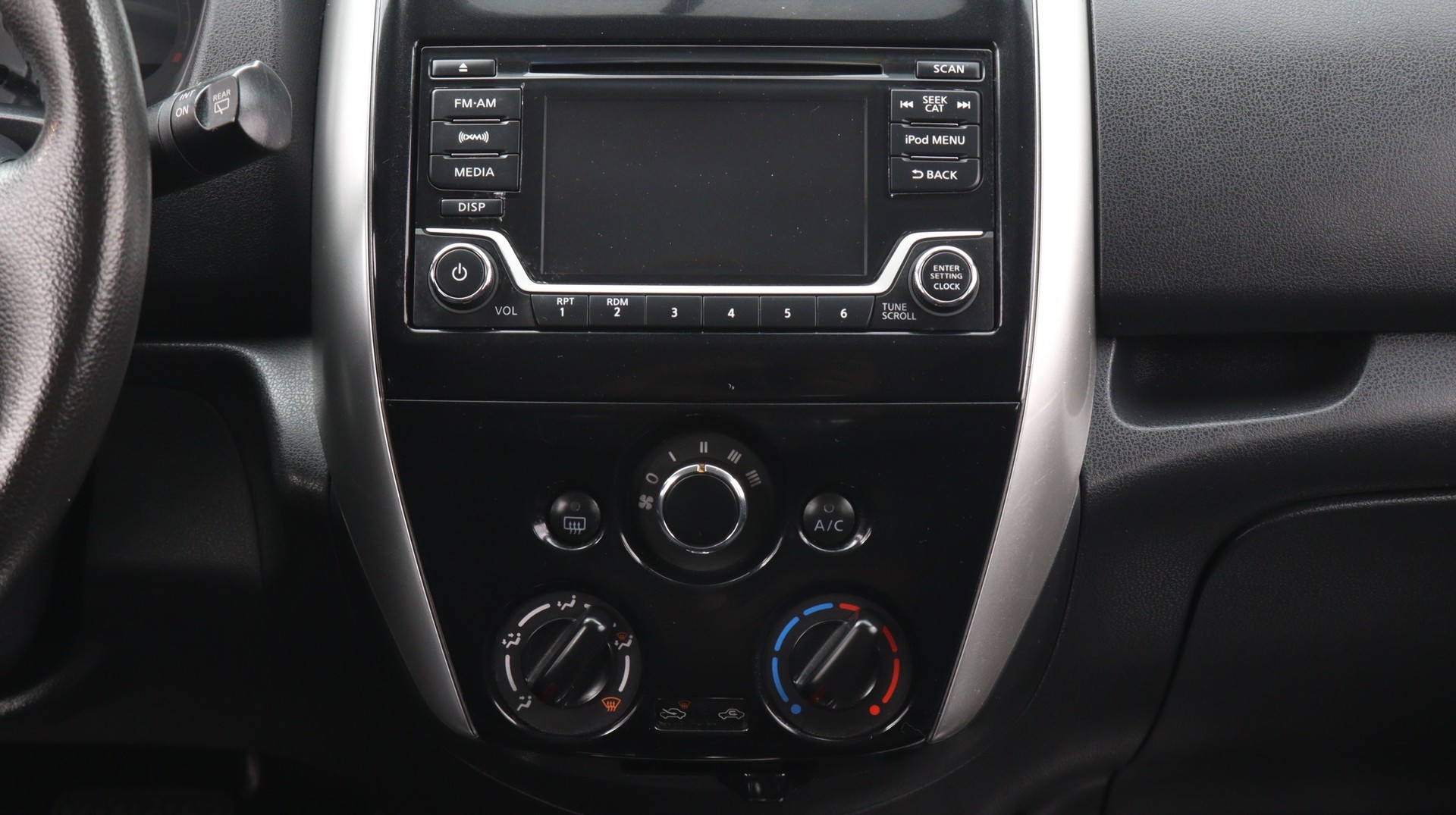 Florida Fine Cars - Used NISSAN VERSA NOTE 2018 MARGATE SV