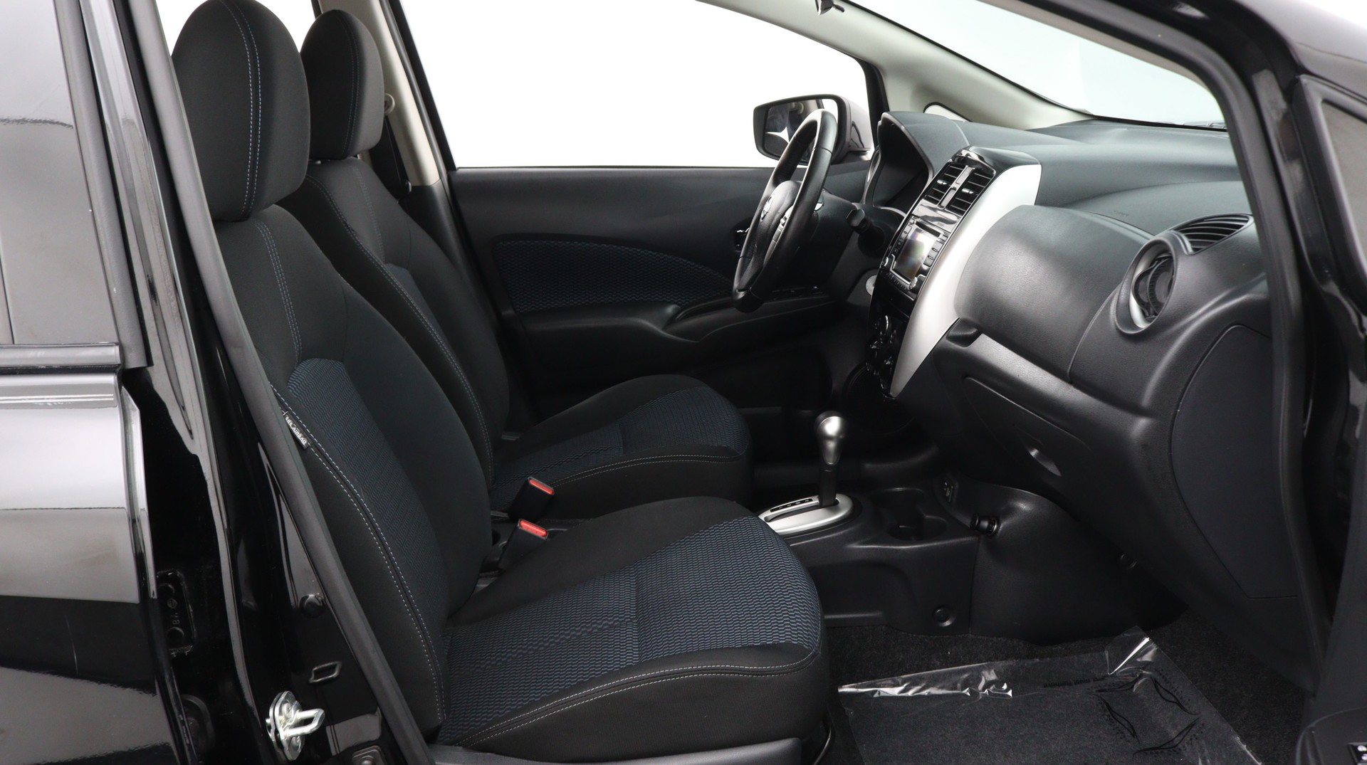 Florida Fine Cars - Used NISSAN VERSA NOTE 2018 MARGATE SV