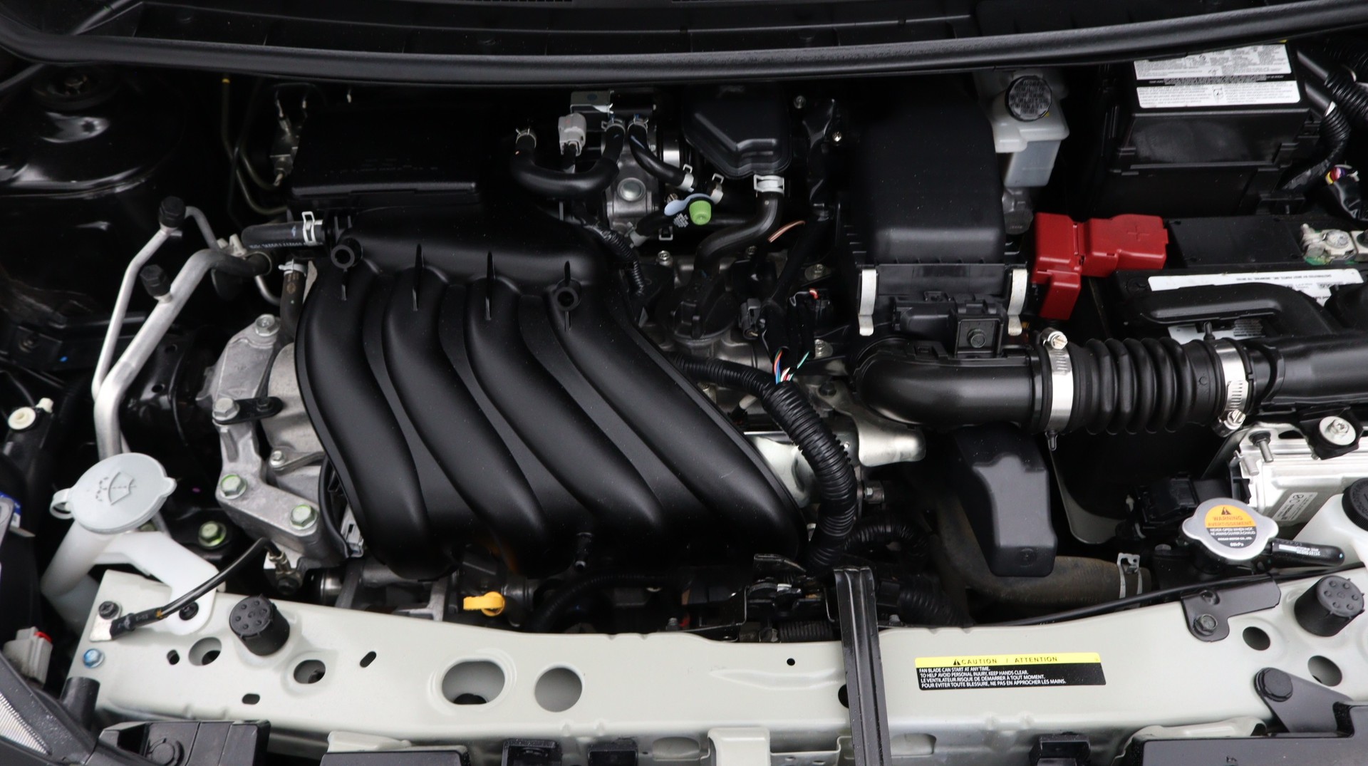 Florida Fine Cars - Used NISSAN VERSA NOTE 2018 MARGATE SV