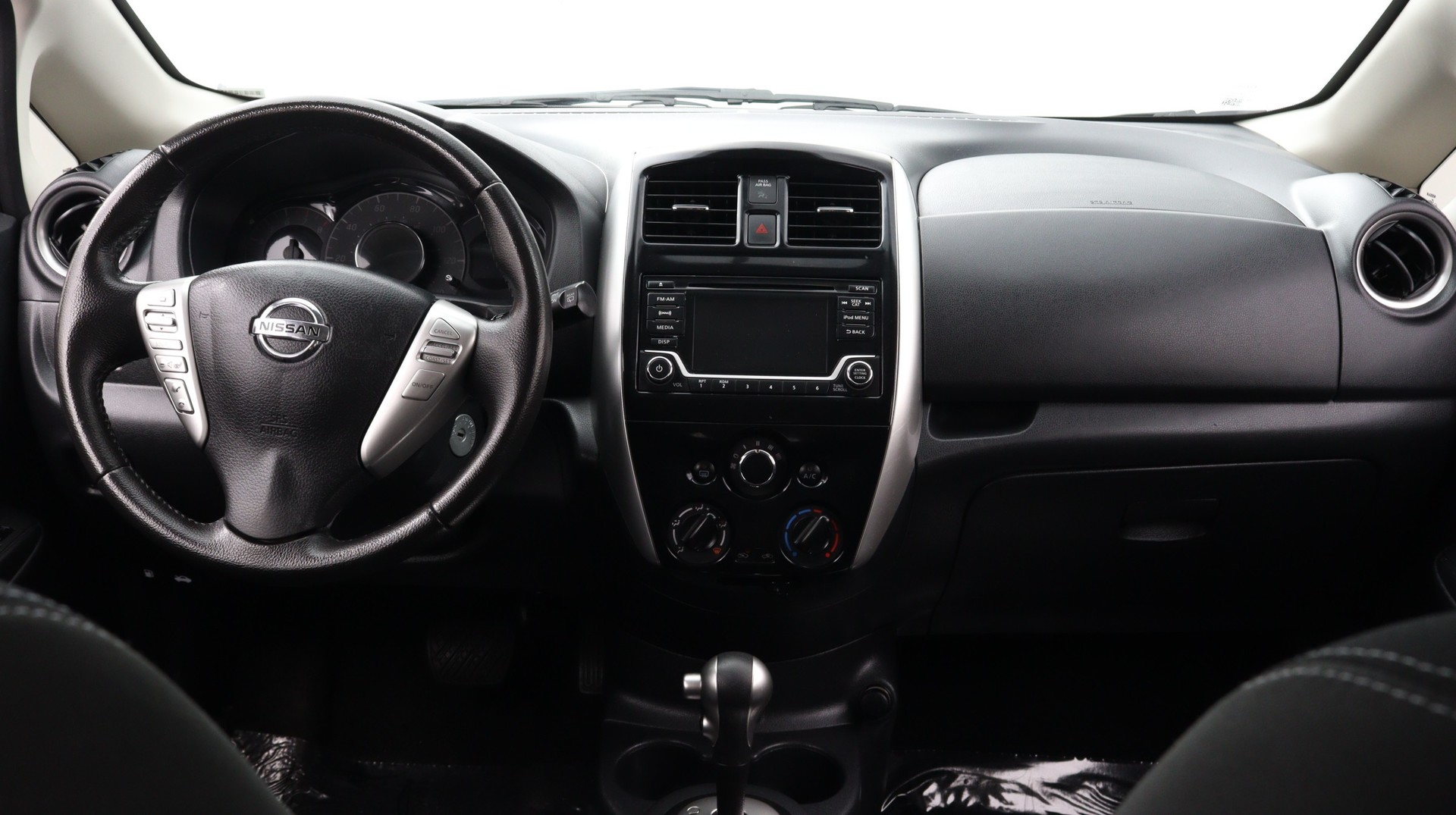 Florida Fine Cars - Used NISSAN VERSA NOTE 2018 MARGATE SV