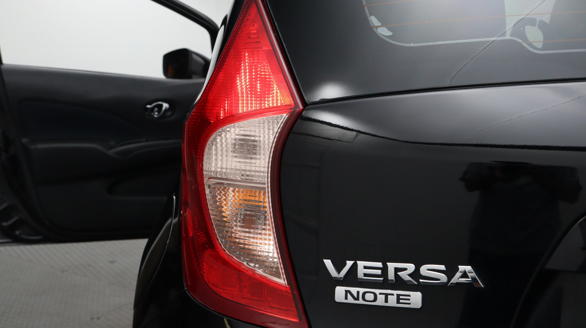 Florida Fine Cars - Used NISSAN VERSA NOTE 2018 MARGATE SV