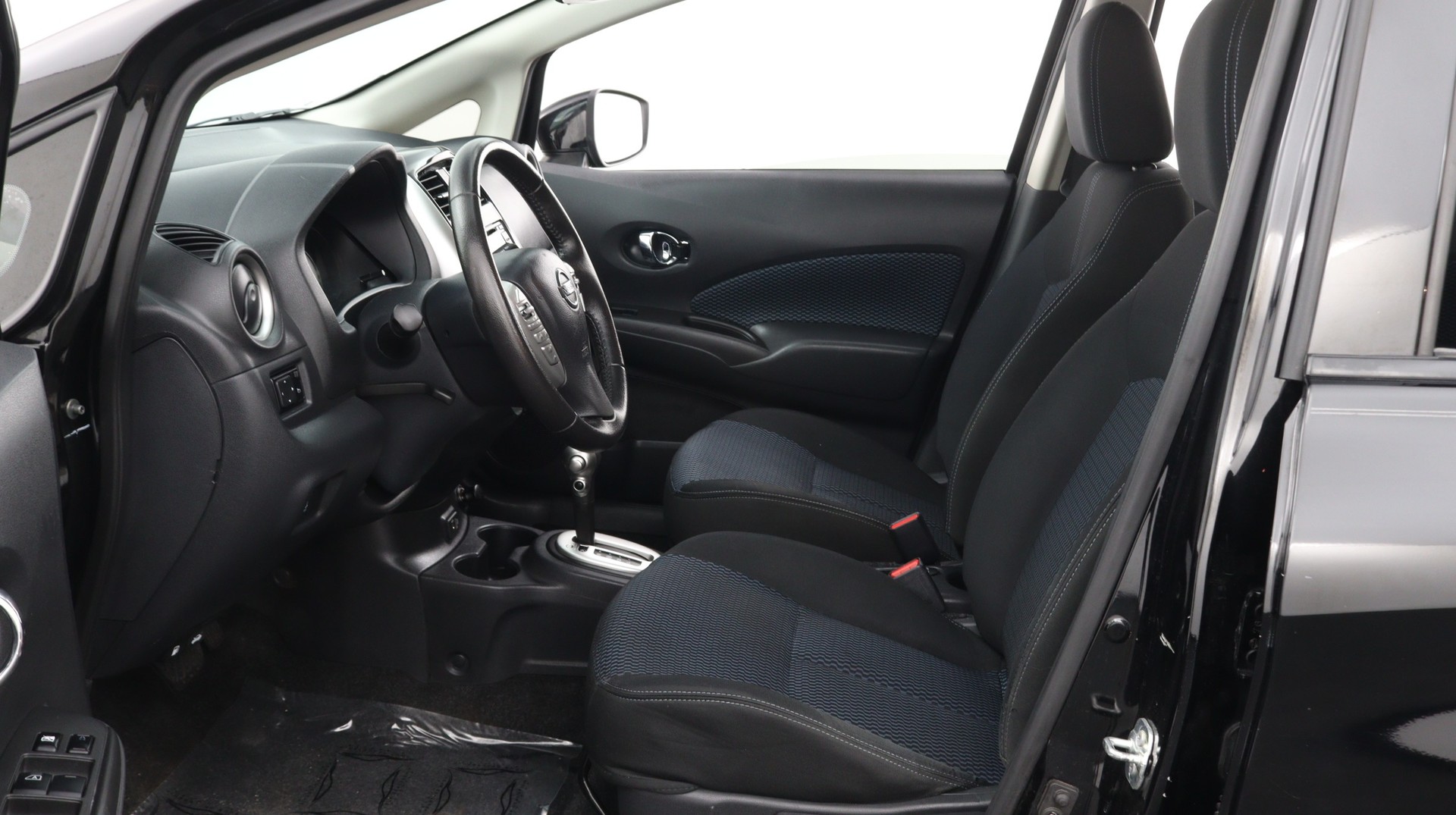 Florida Fine Cars - Used NISSAN VERSA NOTE 2018 MARGATE SV