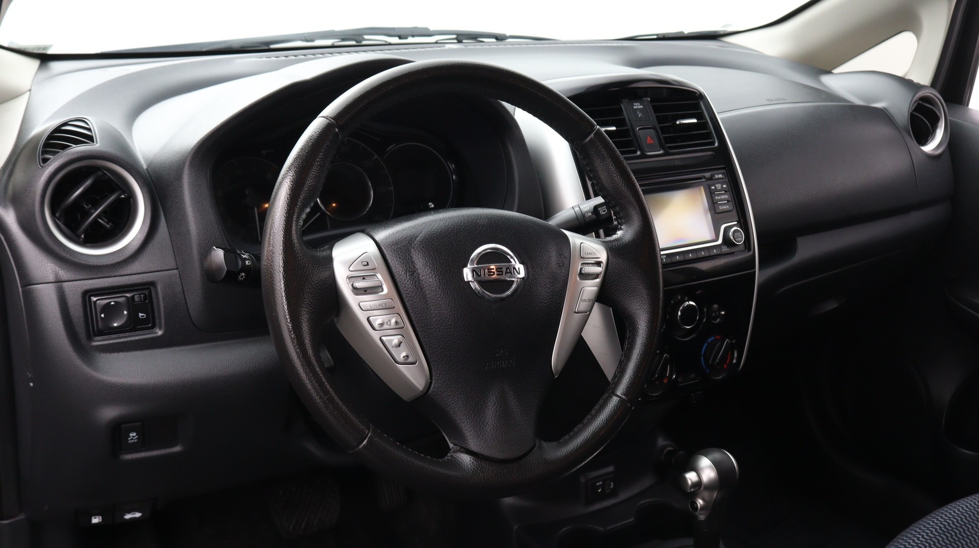 Florida Fine Cars - Used NISSAN VERSA NOTE 2018 MARGATE SV