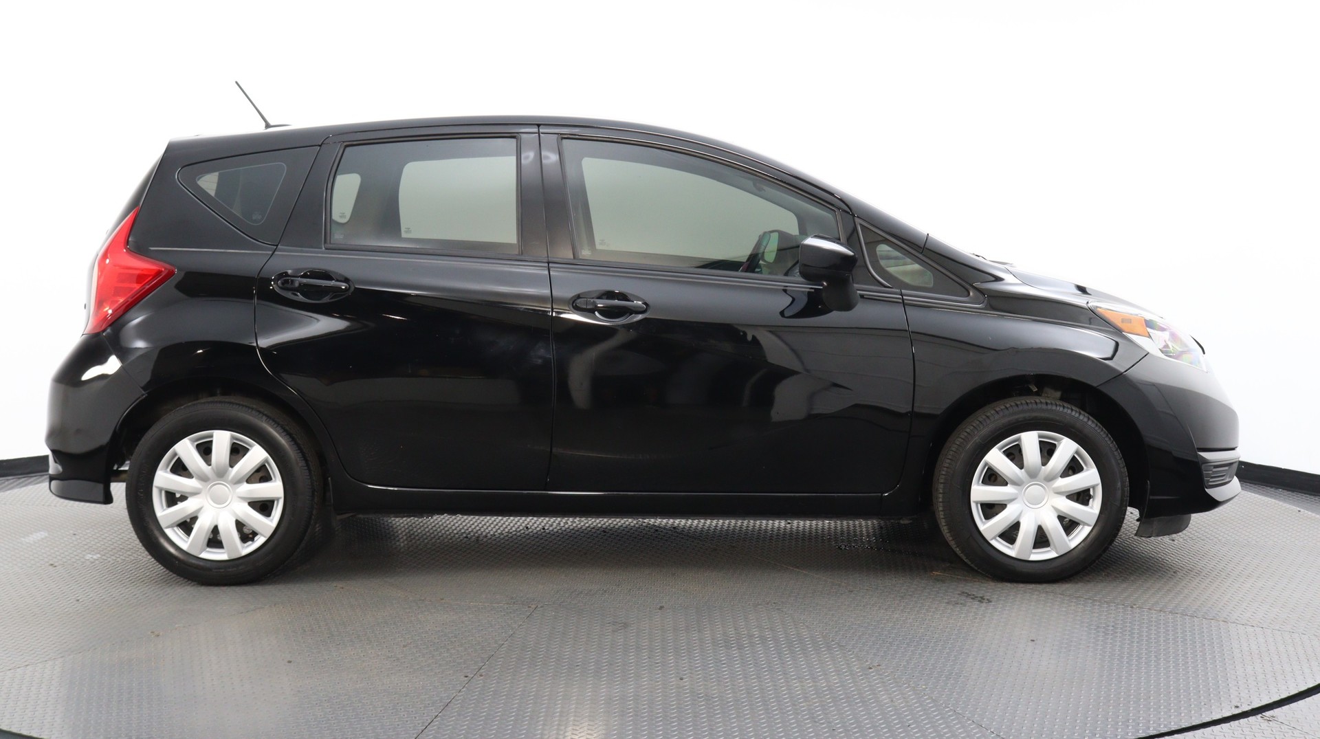 Florida Fine Cars - Used NISSAN VERSA NOTE 2018 MARGATE SV