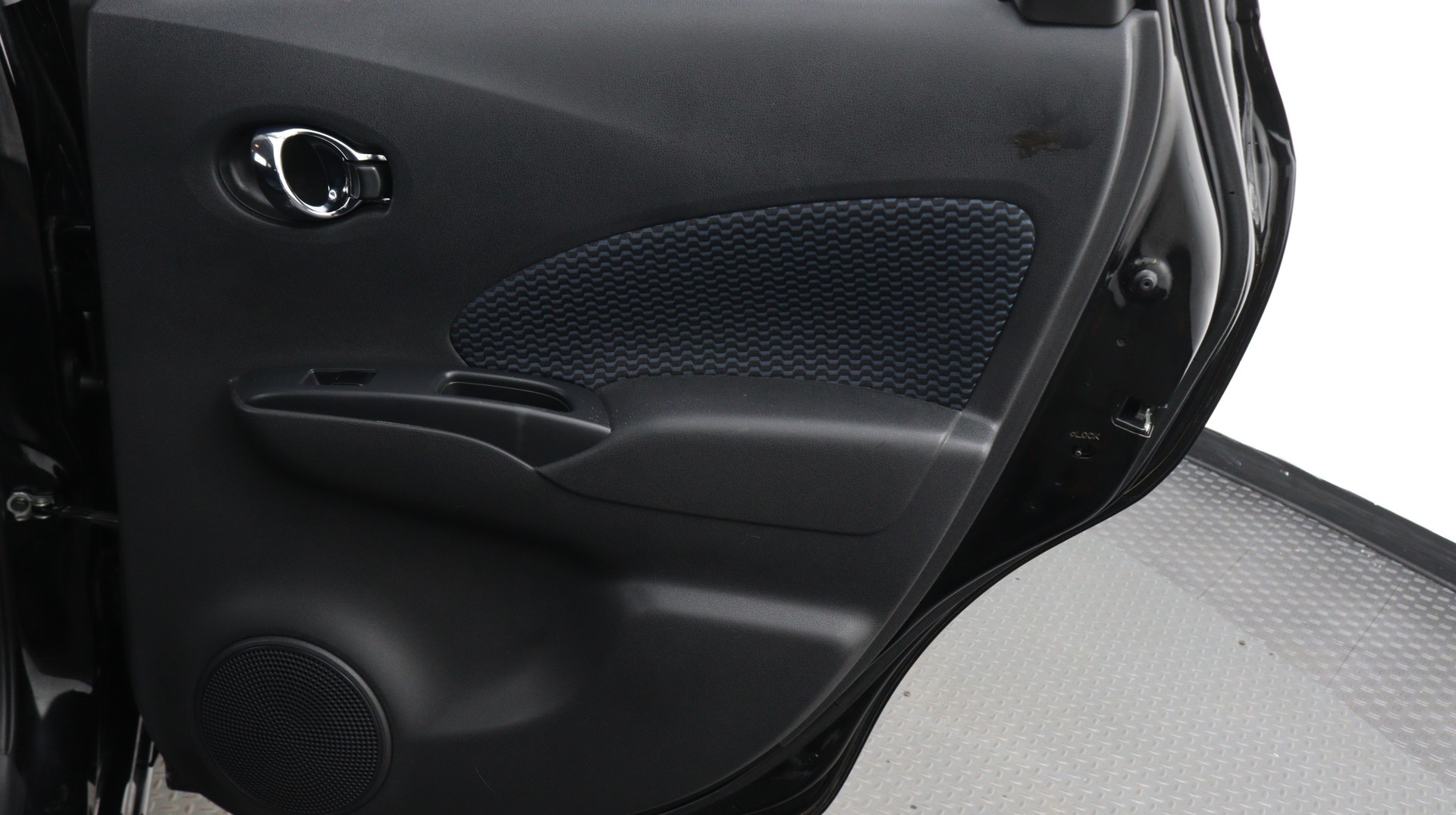 Florida Fine Cars - Used NISSAN VERSA NOTE 2018 MARGATE SV