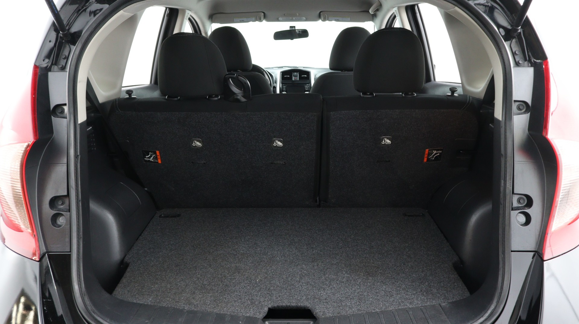 Florida Fine Cars - Used NISSAN VERSA NOTE 2018 MARGATE SV