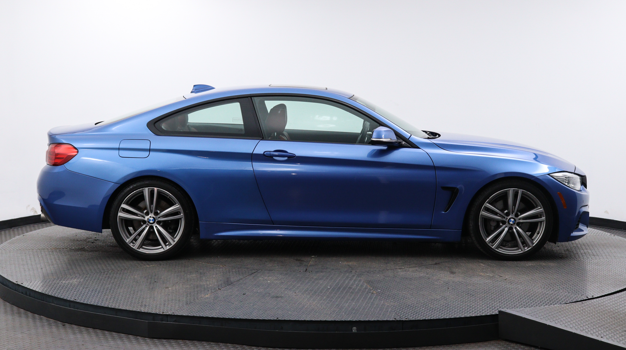 Florida Fine Cars - Used BMW 4 SERIES 2015 MIAMI 435I