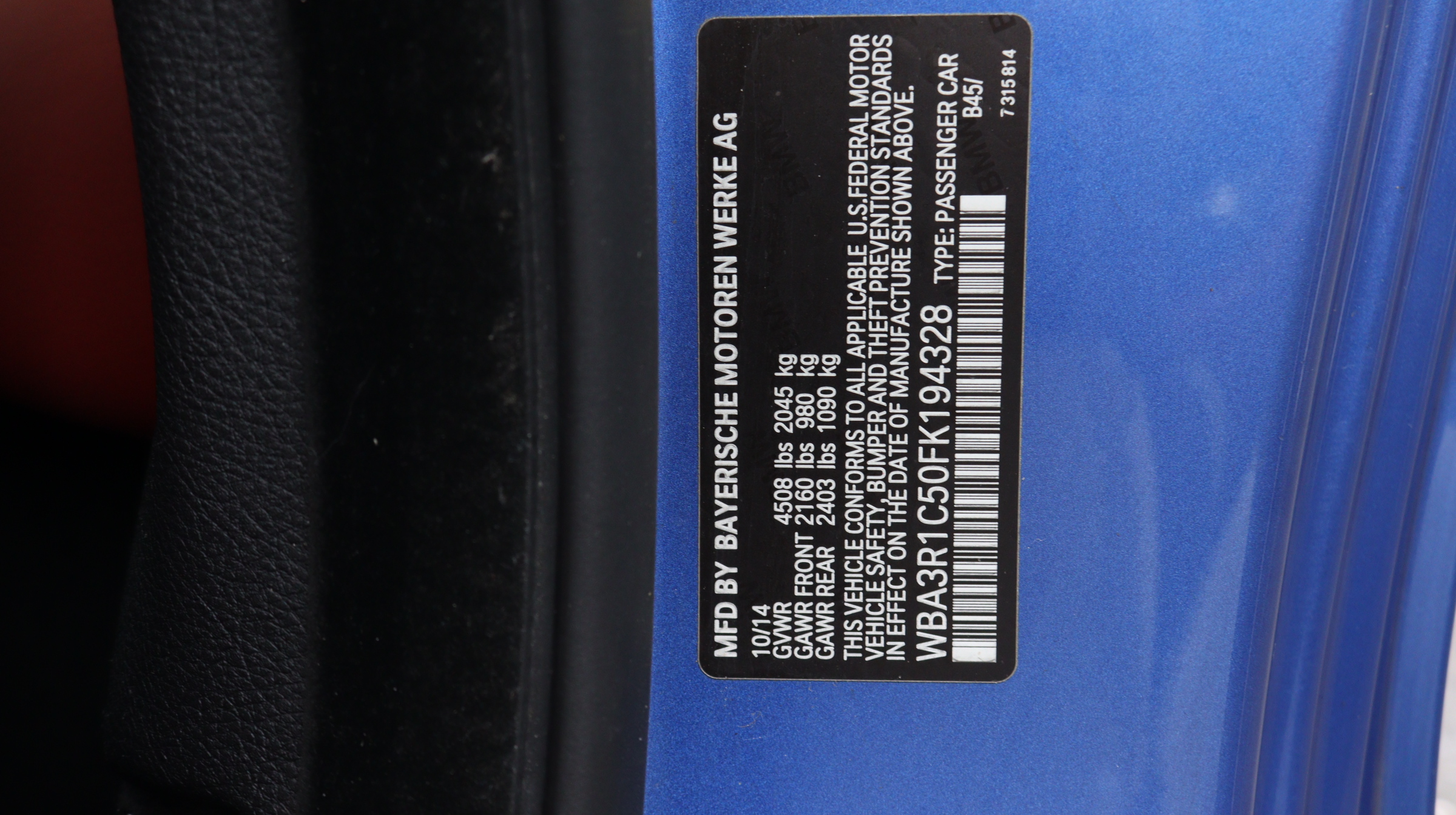 Florida Fine Cars - Used BMW 4 SERIES 2015 MIAMI 435I