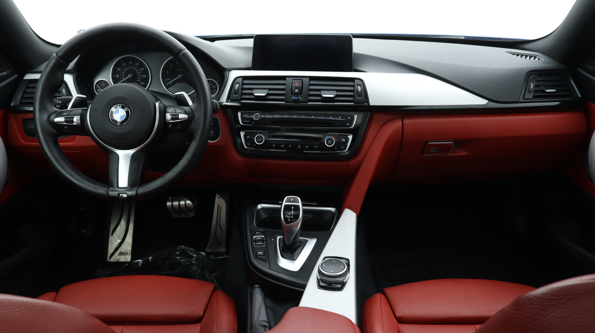 Florida Fine Cars - Used BMW 4 SERIES 2015 MIAMI 435I