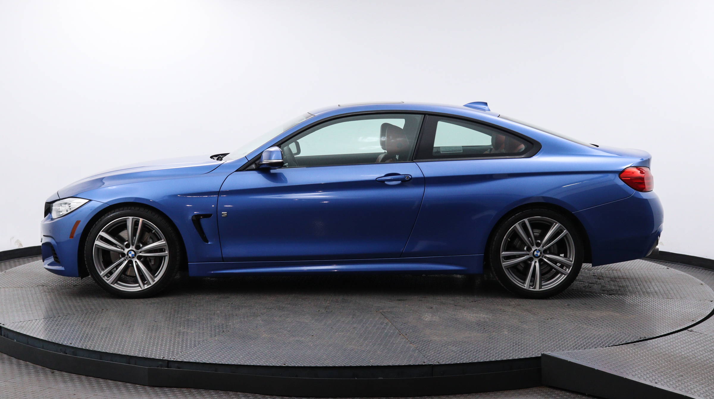 Florida Fine Cars - Used BMW 4 SERIES 2015 MIAMI 435I