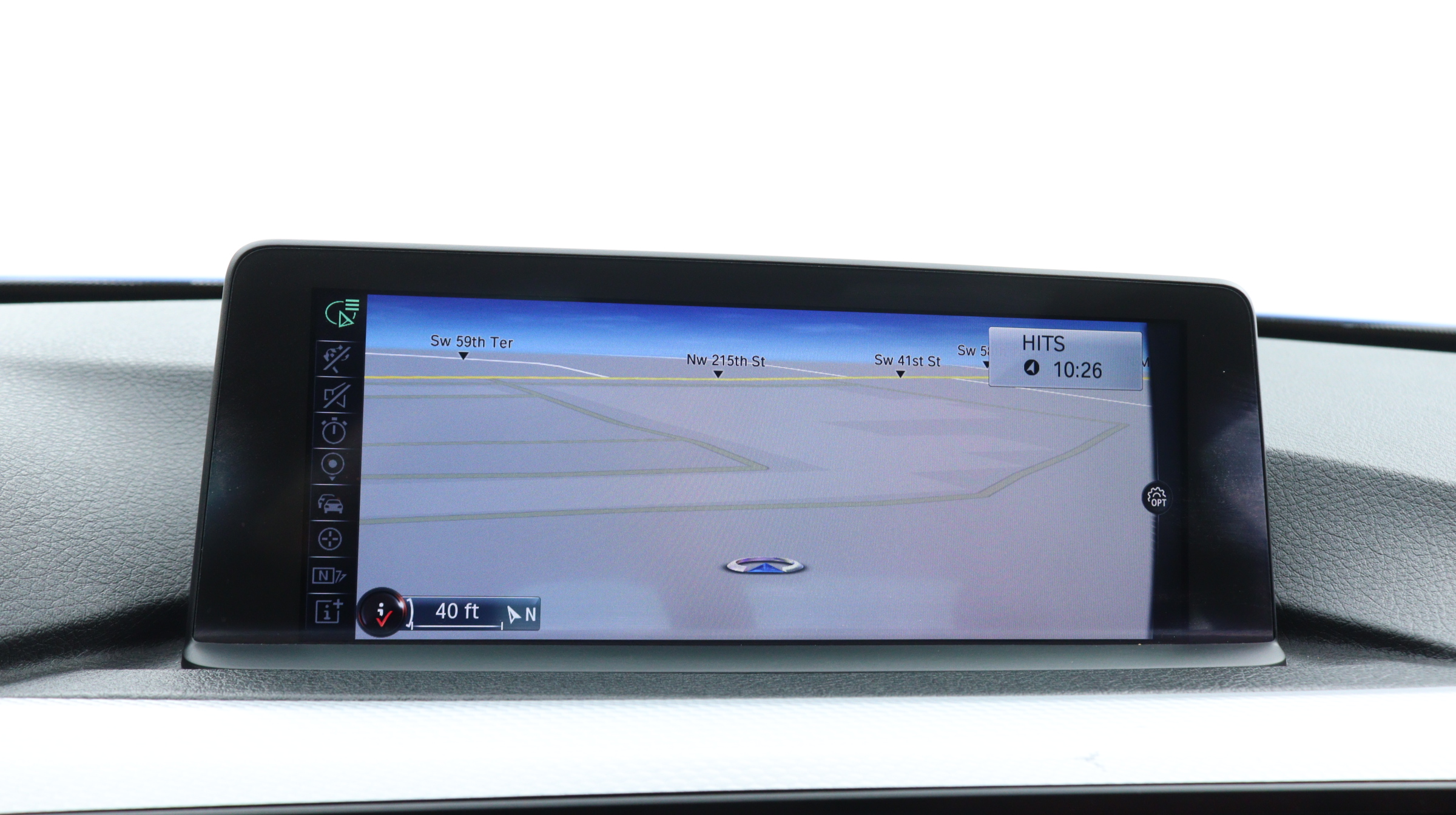 Florida Fine Cars - Used BMW 4 SERIES 2015 MIAMI 435I