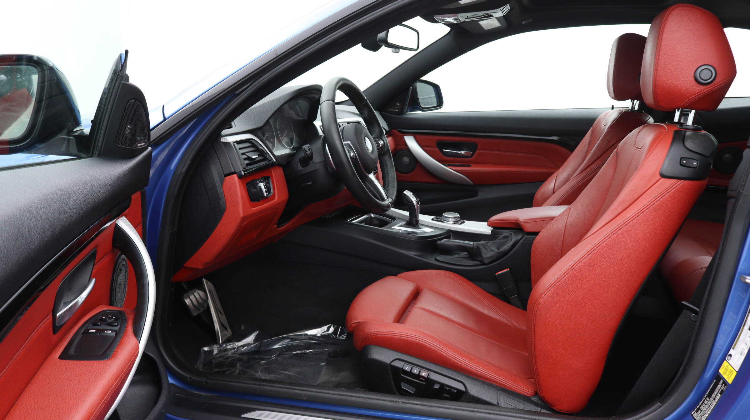 Florida Fine Cars - Used BMW 4 SERIES 2015 MIAMI 435I