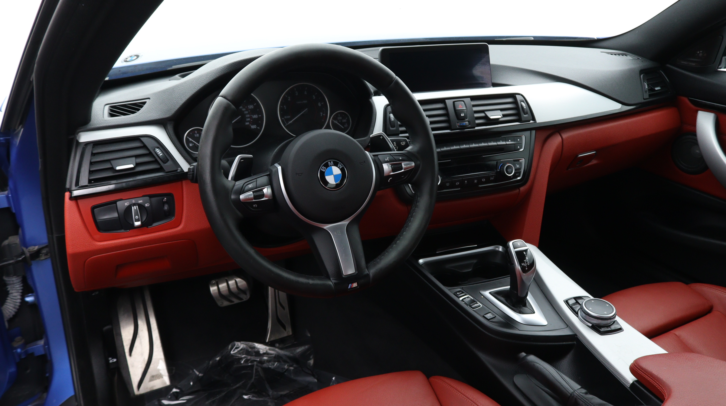 Florida Fine Cars - Used BMW 4 SERIES 2015 MIAMI 435I