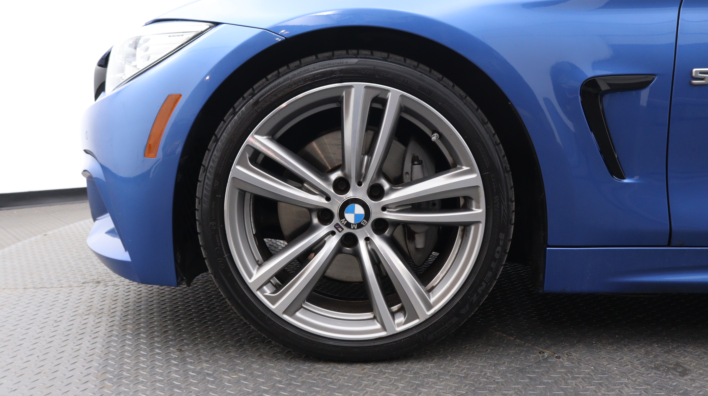 Florida Fine Cars - Used BMW 4 SERIES 2015 MIAMI 435I