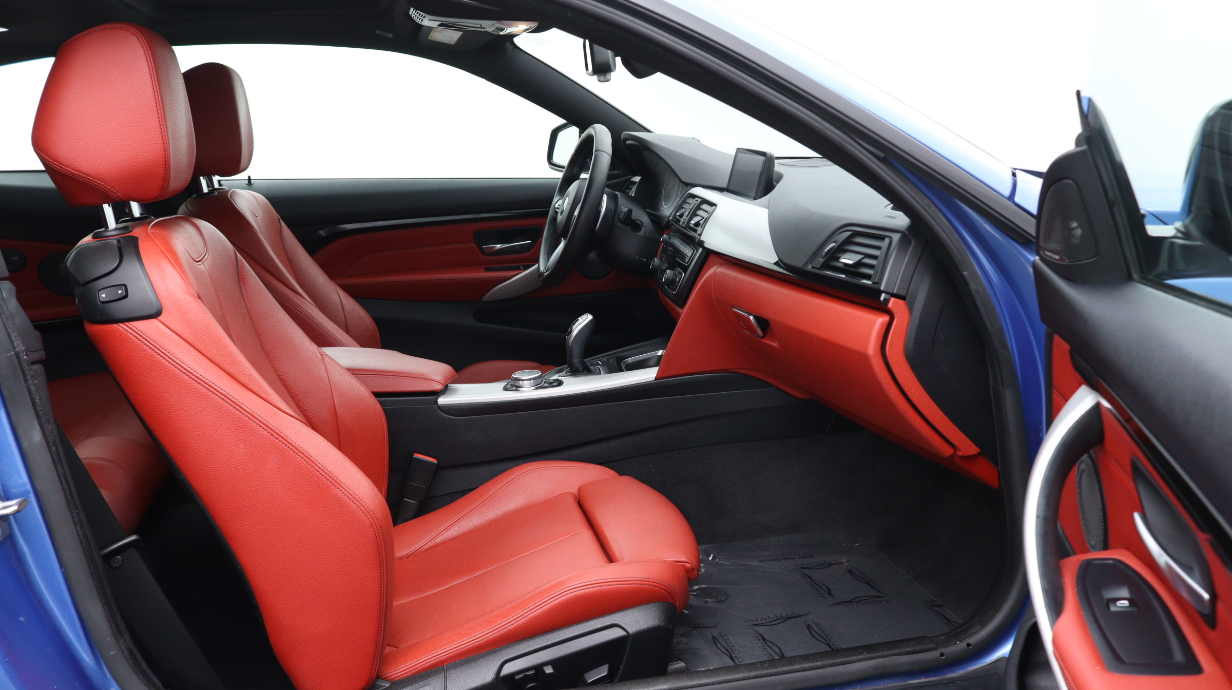 Florida Fine Cars - Used BMW 4 SERIES 2015 MIAMI 435I