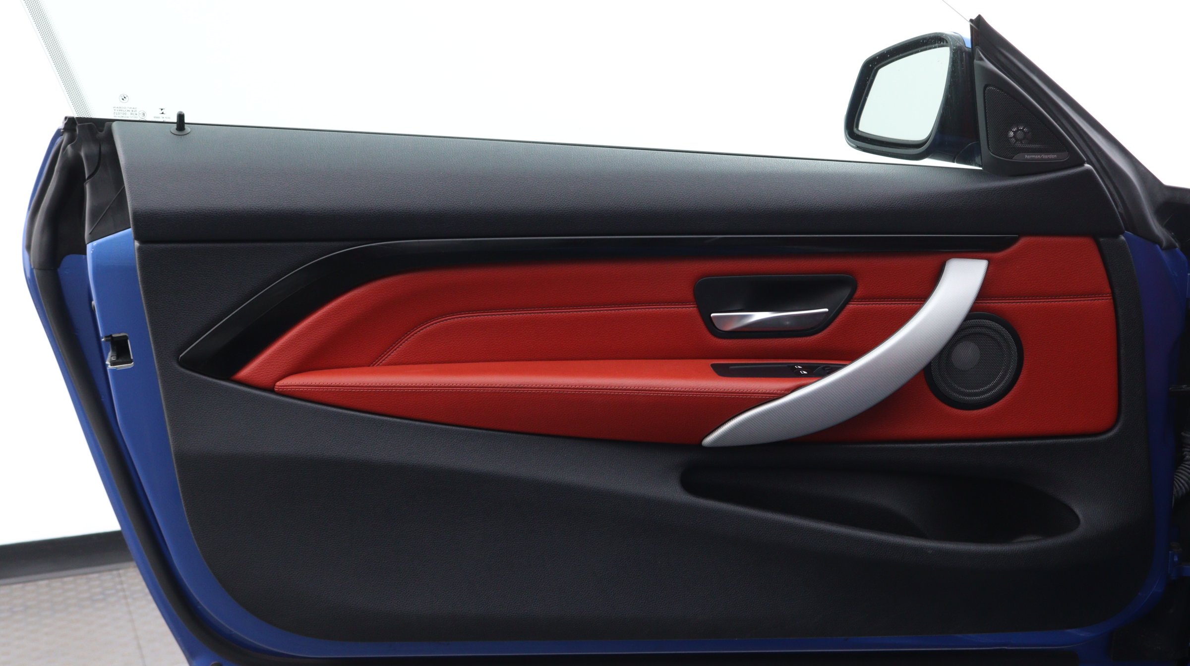 Florida Fine Cars - Used BMW 4 SERIES 2015 MIAMI 435I