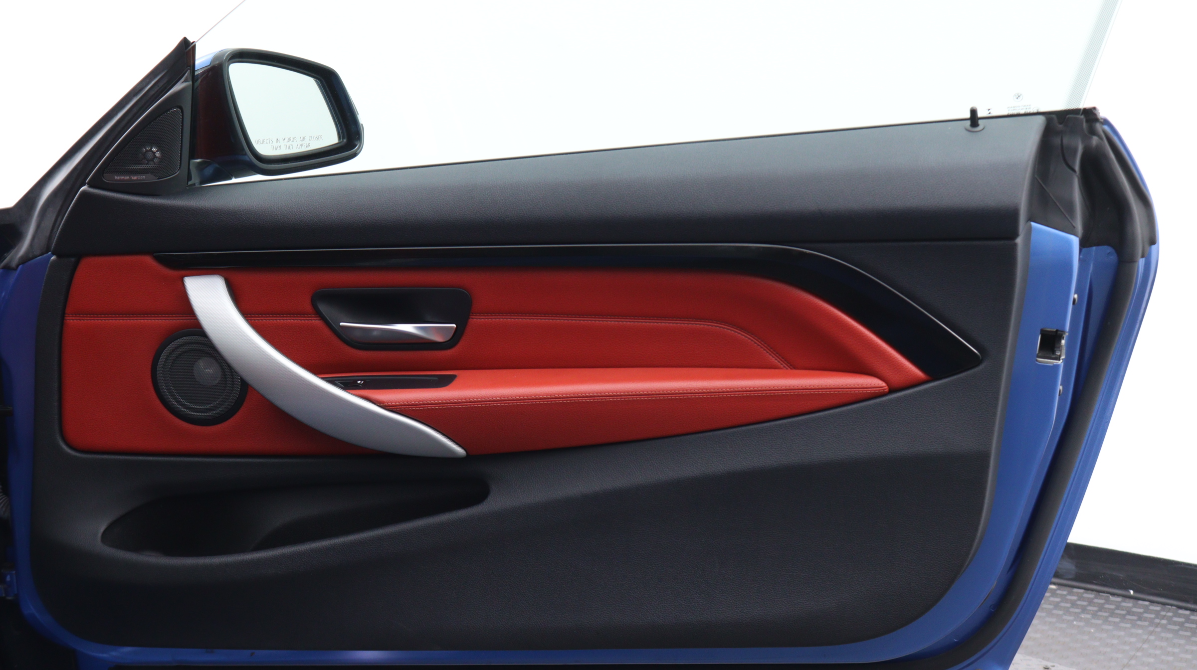 Florida Fine Cars - Used BMW 4 SERIES 2015 MIAMI 435I