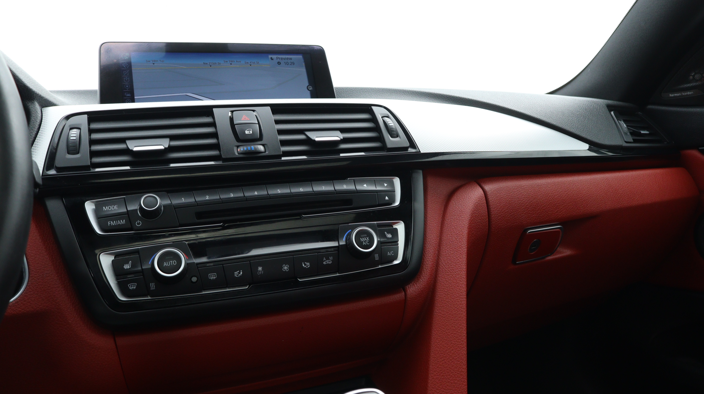 Florida Fine Cars - Used BMW 4 SERIES 2015 MIAMI 435I