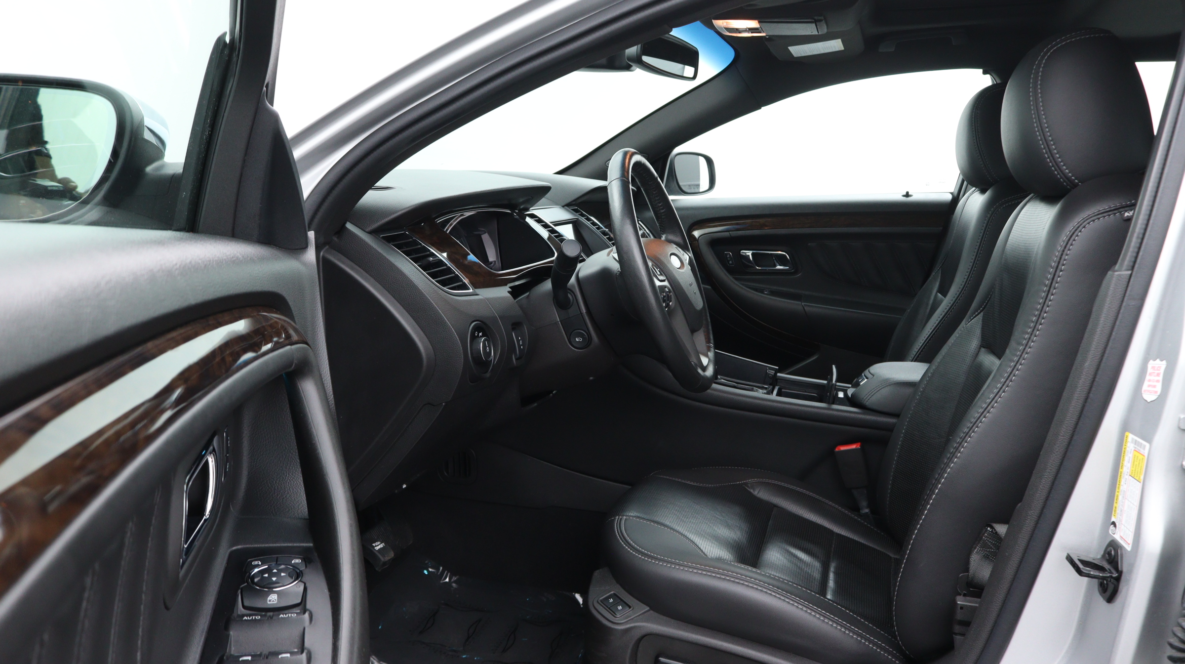 Florida Fine Cars - Used FORD TAURUS 2019 MIAMI LIMITED