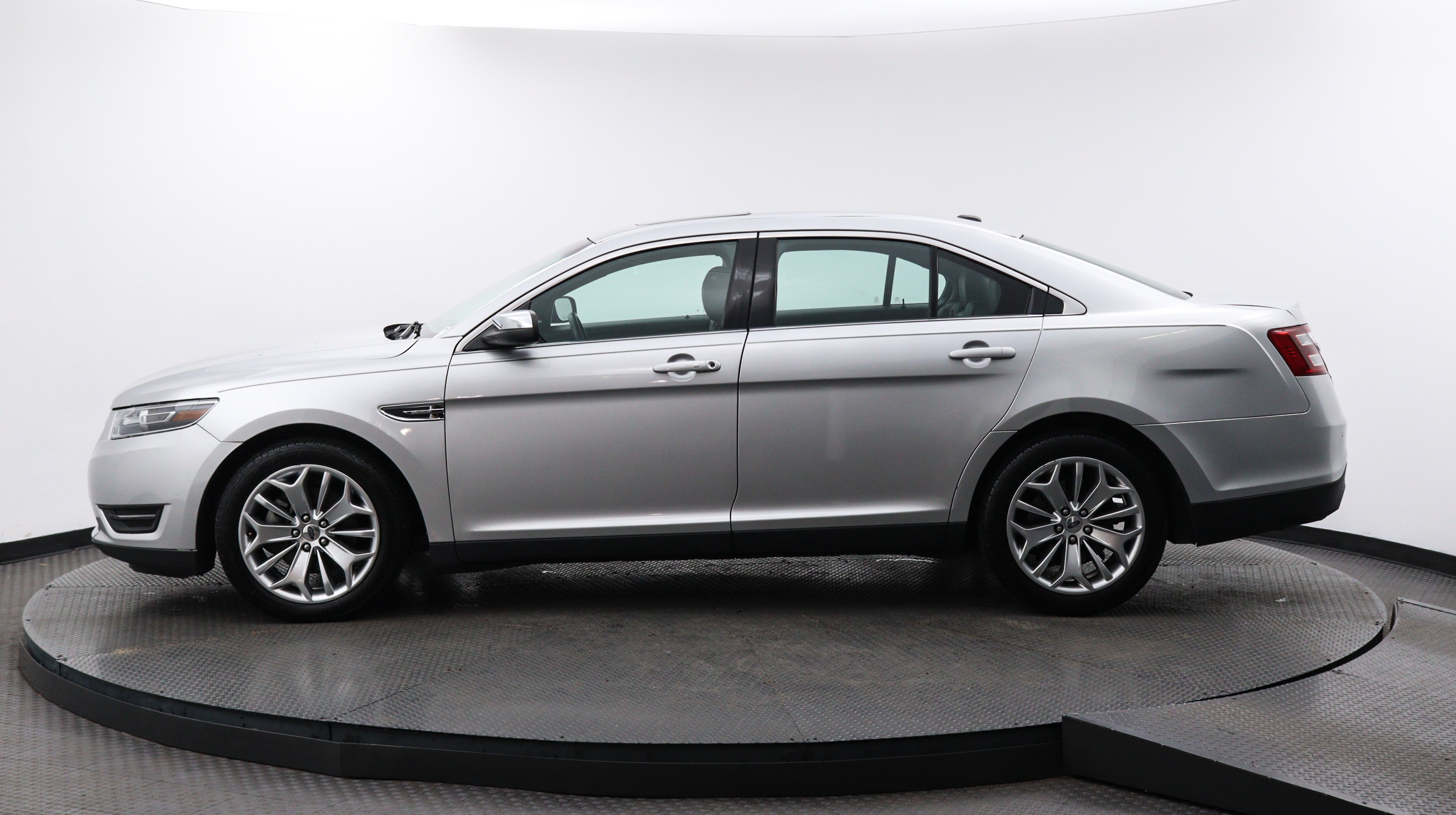 Florida Fine Cars - Used FORD TAURUS 2019 MIAMI LIMITED