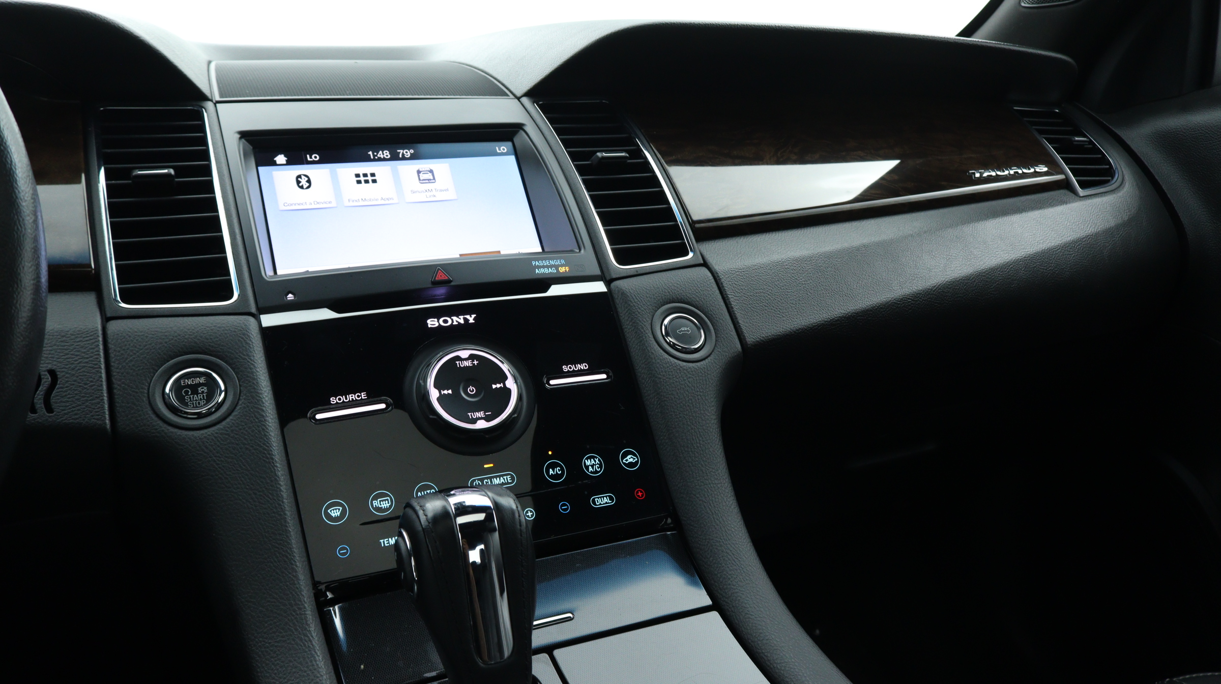 Florida Fine Cars - Used FORD TAURUS 2019 MIAMI LIMITED