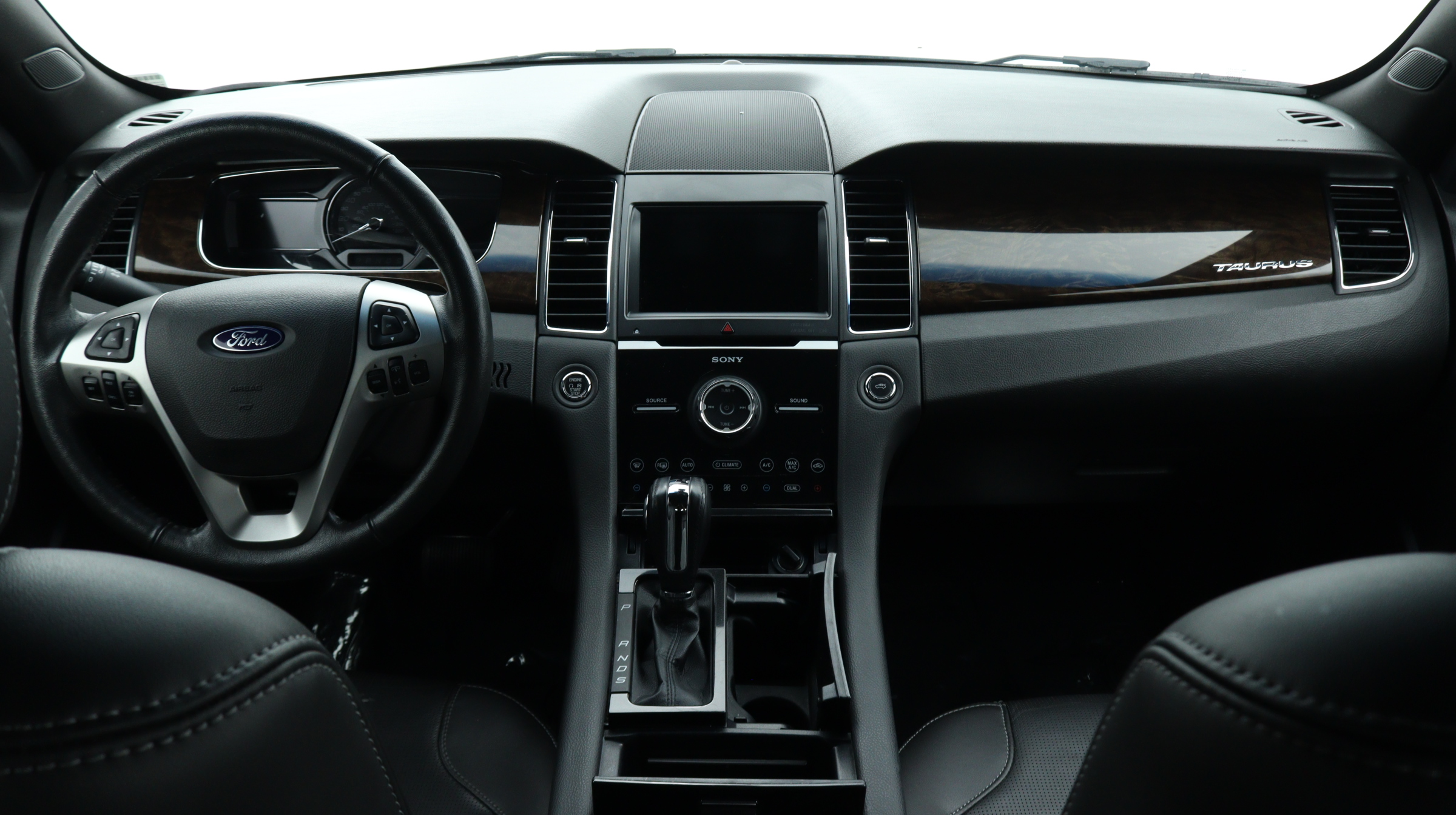 Florida Fine Cars - Used FORD TAURUS 2019 MIAMI LIMITED