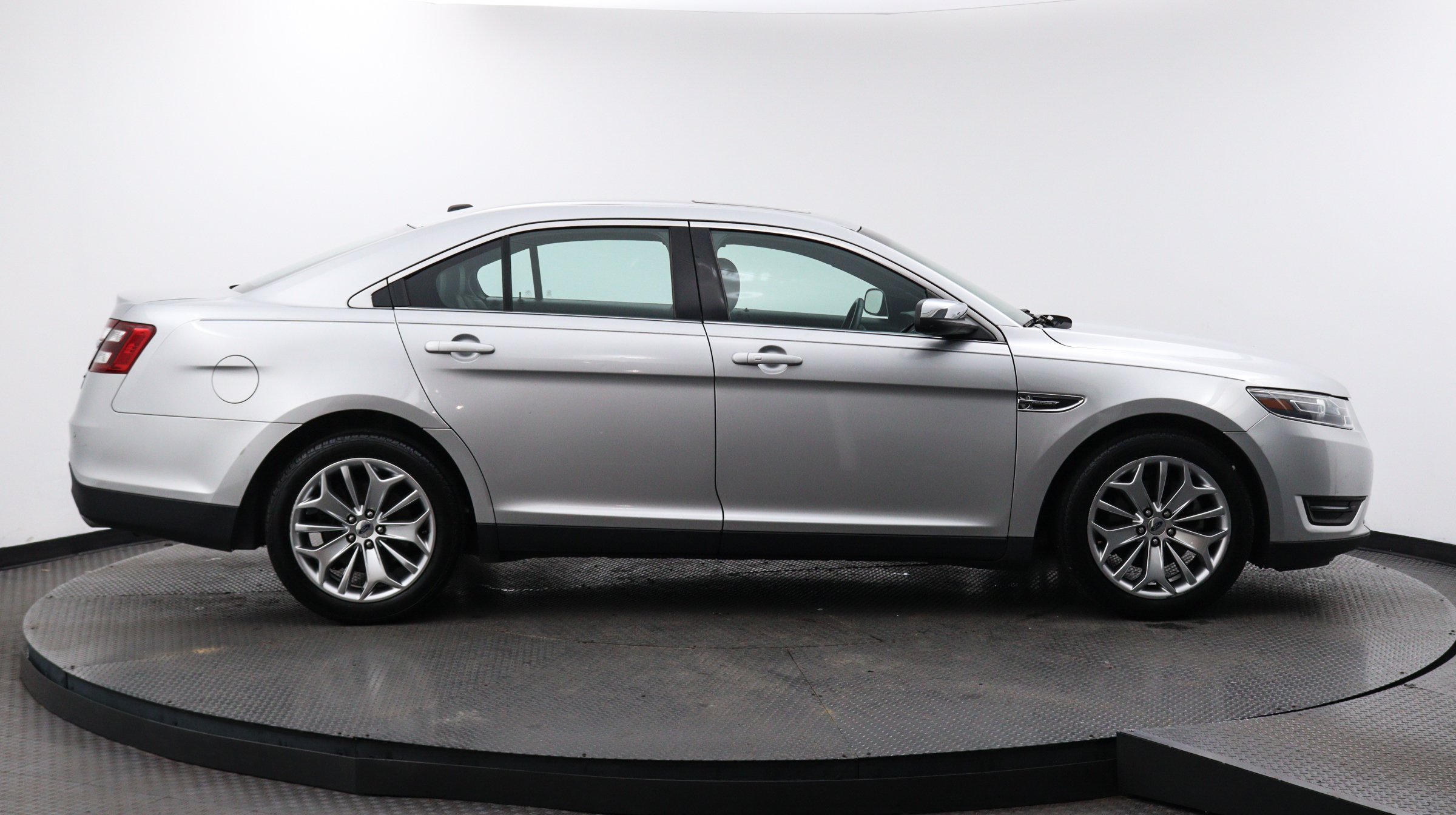 Florida Fine Cars - Used FORD TAURUS 2019 MIAMI LIMITED