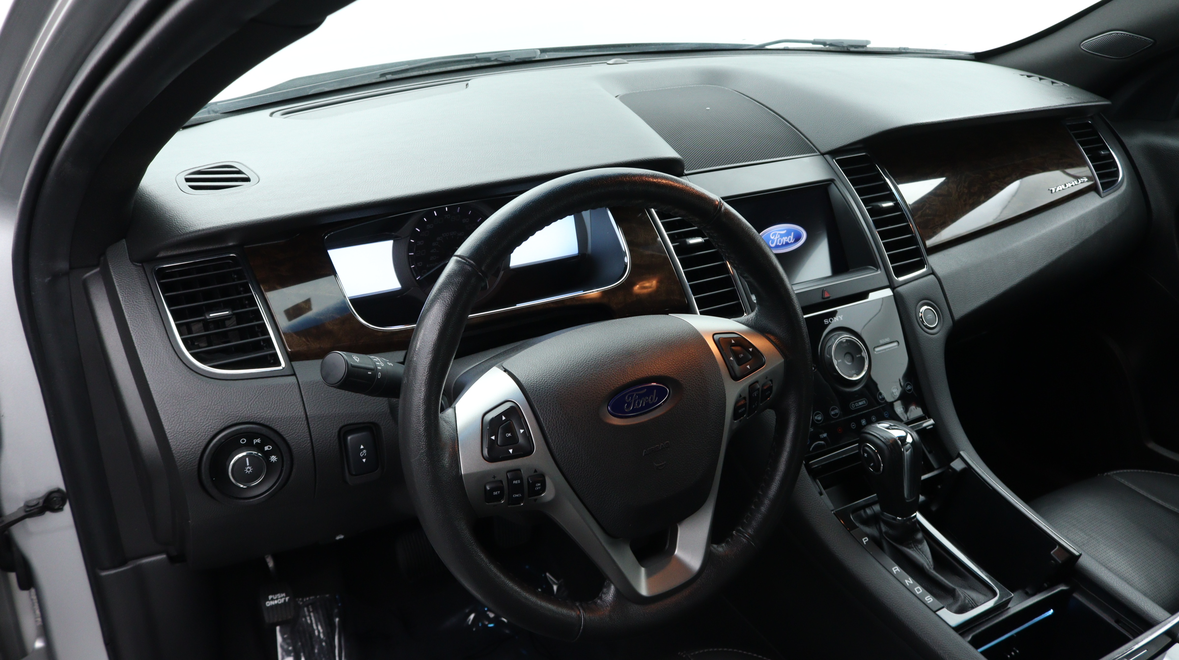 Florida Fine Cars - Used FORD TAURUS 2019 MIAMI LIMITED