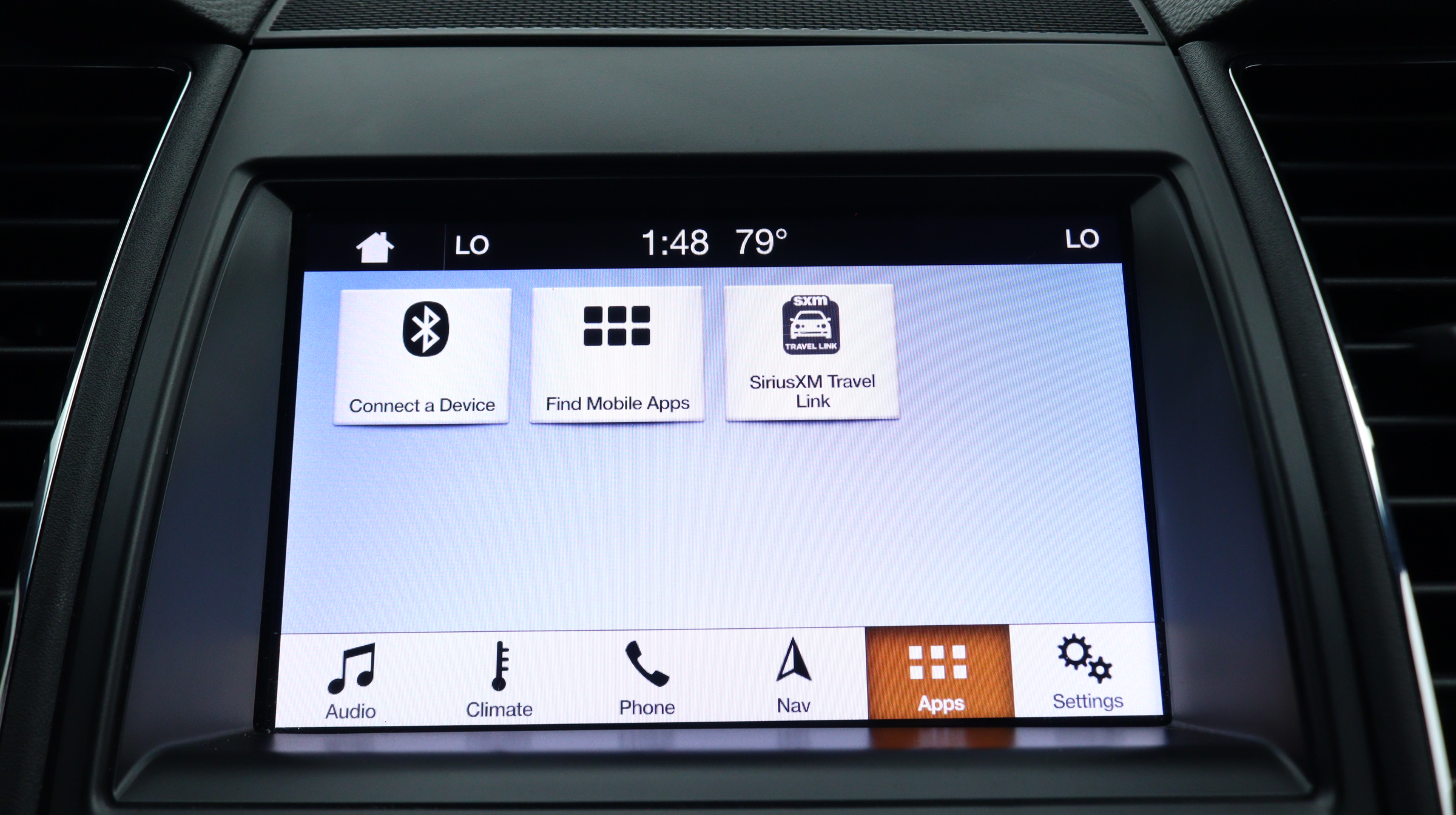 Florida Fine Cars - Used FORD TAURUS 2019 MIAMI LIMITED