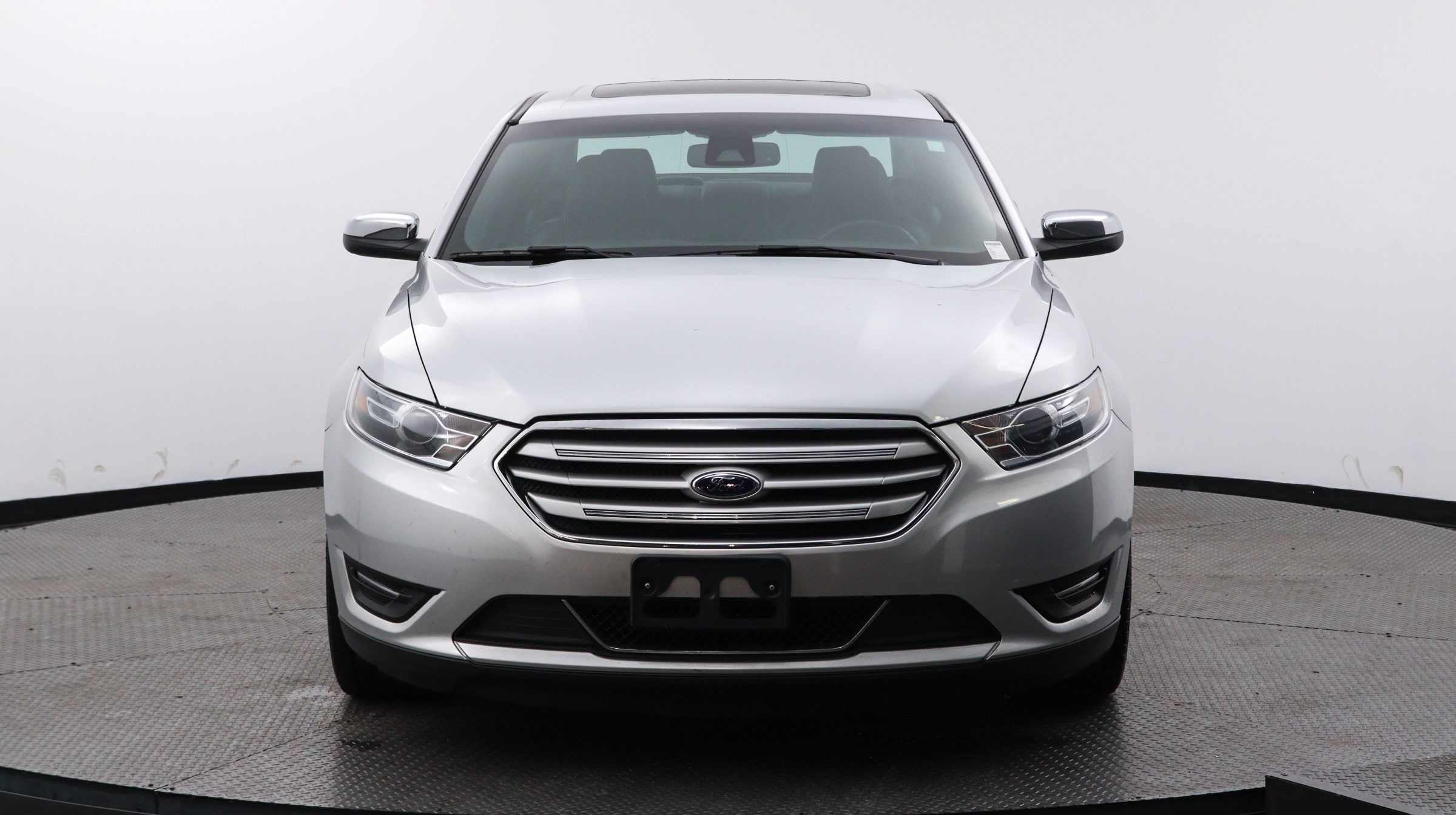 Florida Fine Cars - Used FORD TAURUS 2019 MIAMI LIMITED
