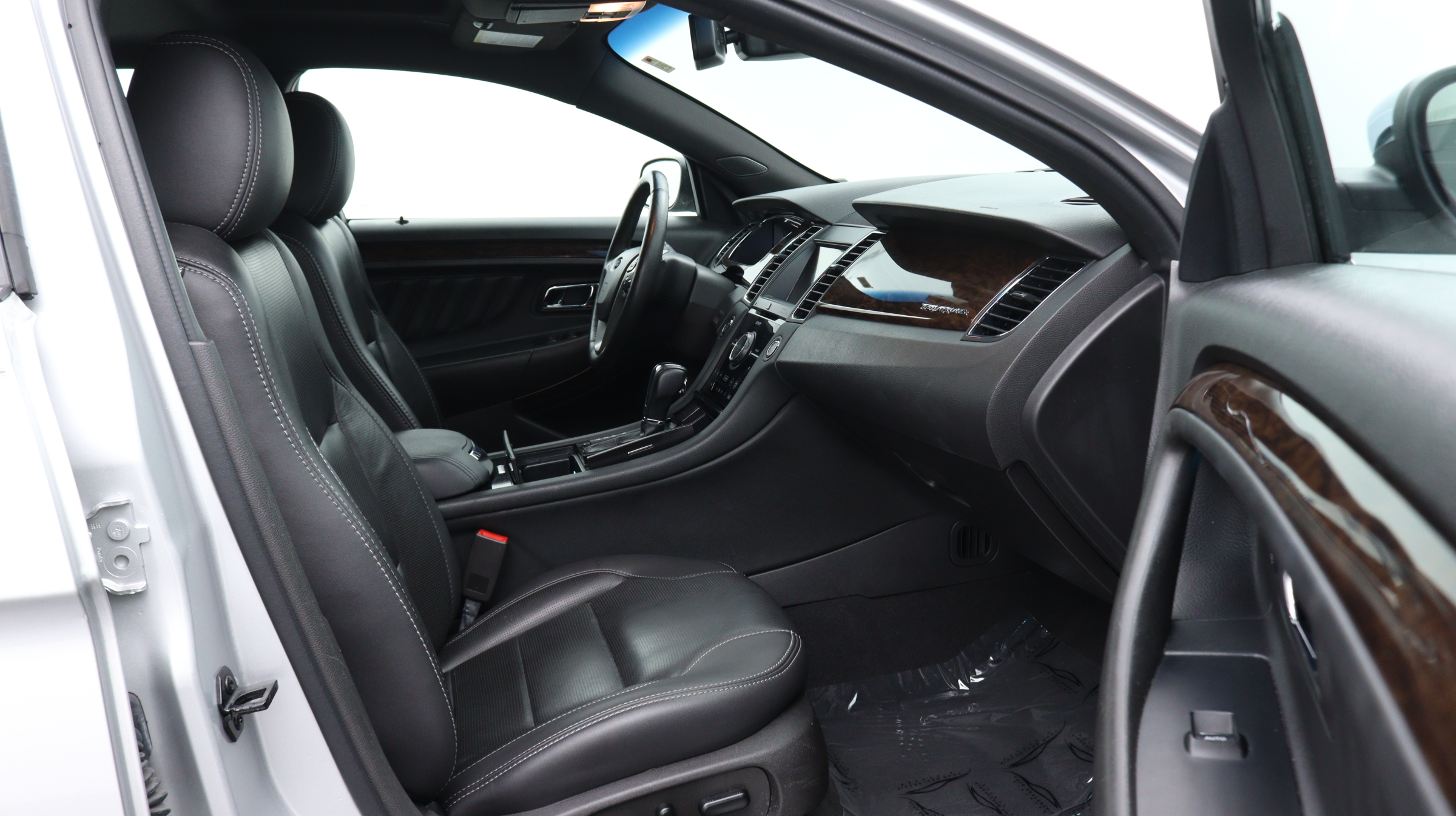 Florida Fine Cars - Used FORD TAURUS 2019 MIAMI LIMITED