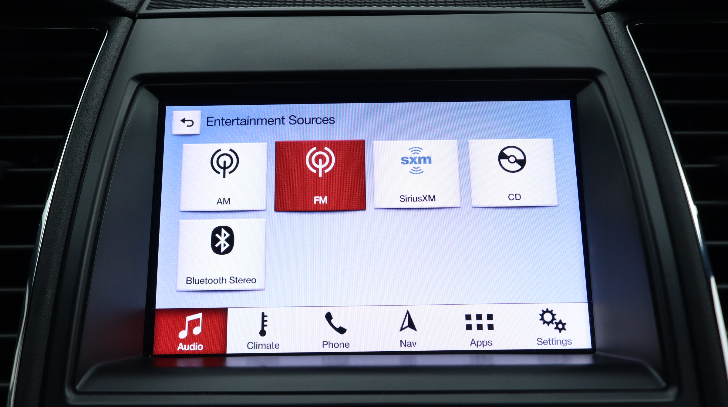 Florida Fine Cars - Used FORD TAURUS 2019 MIAMI LIMITED