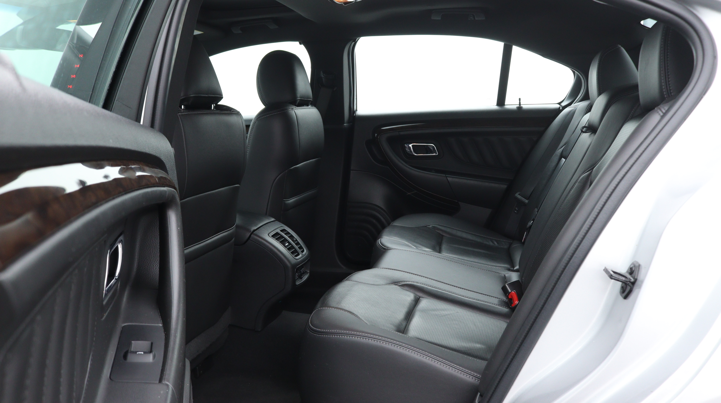 Florida Fine Cars - Used FORD TAURUS 2019 MIAMI LIMITED