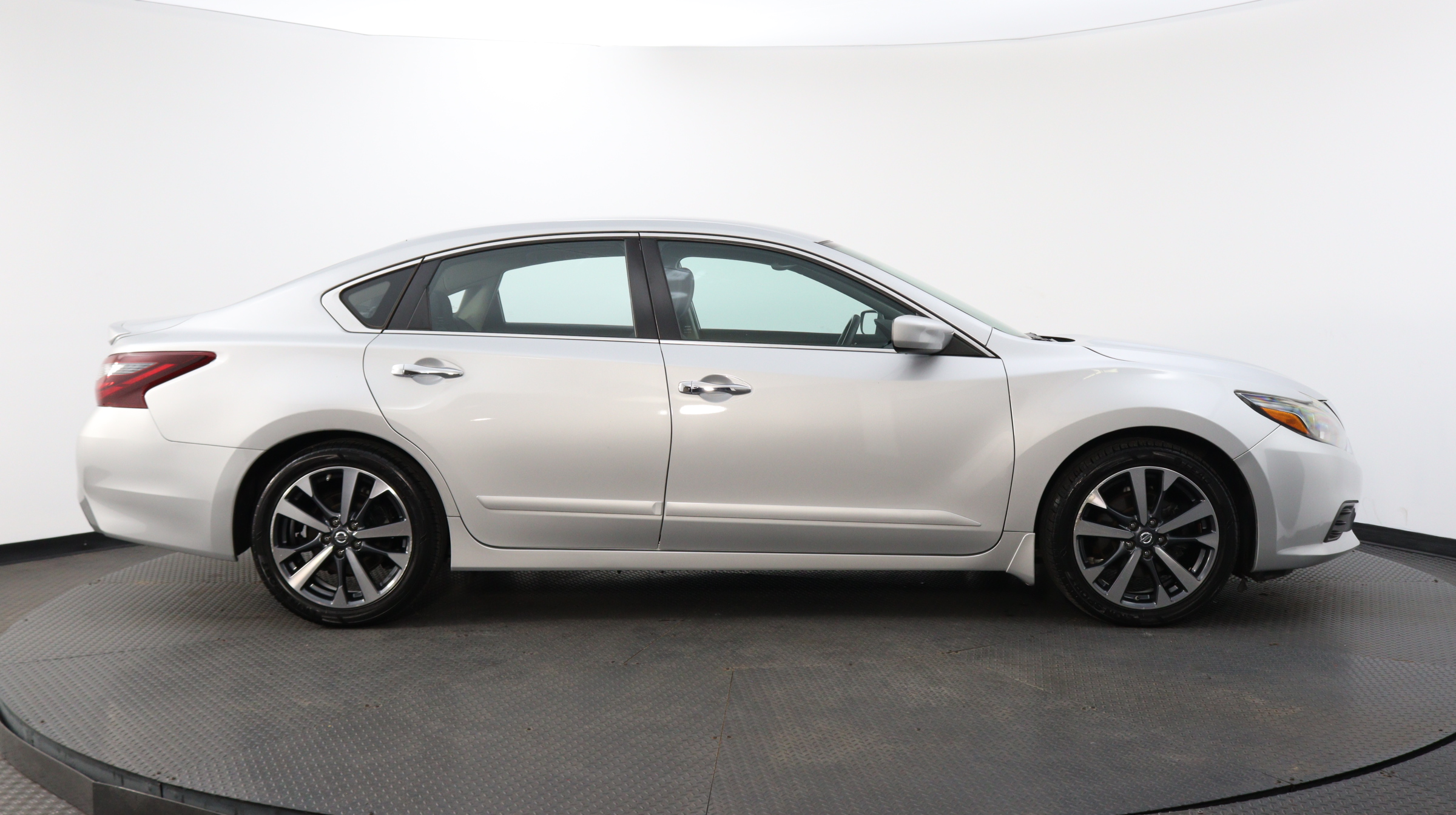 Florida Fine Cars - Used NISSAN ALTIMA 2017 MIAMI 2.5 SR