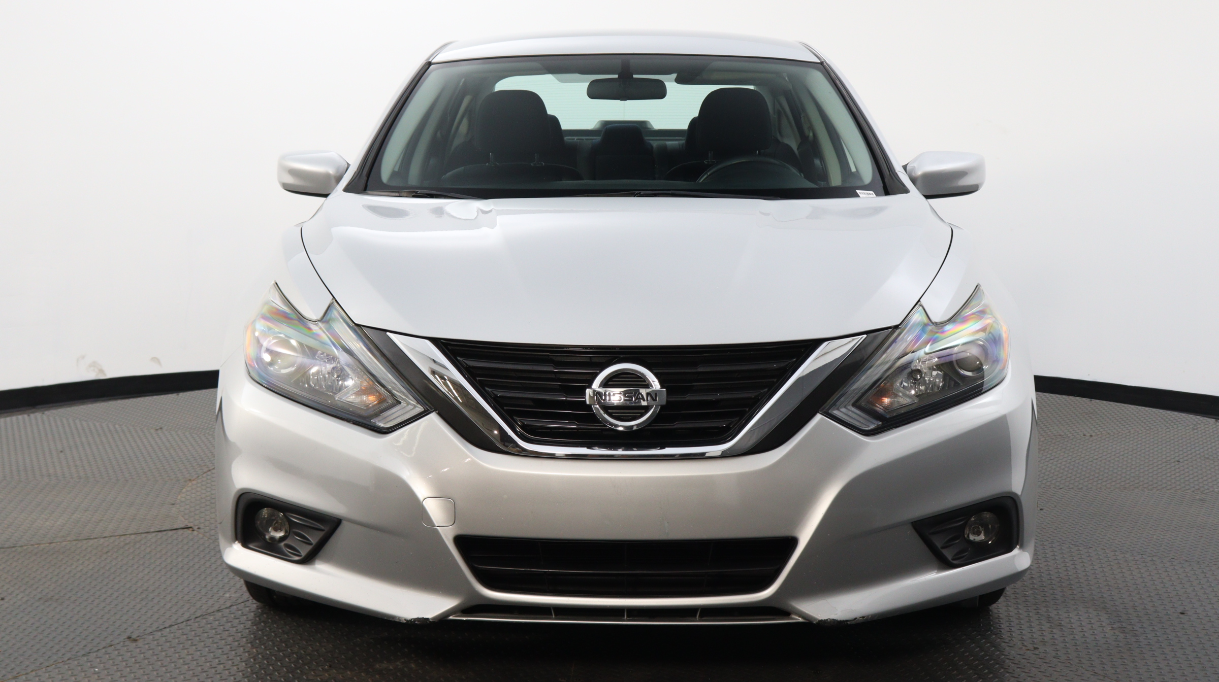 Florida Fine Cars - Used NISSAN ALTIMA 2017 MIAMI 2.5 SR