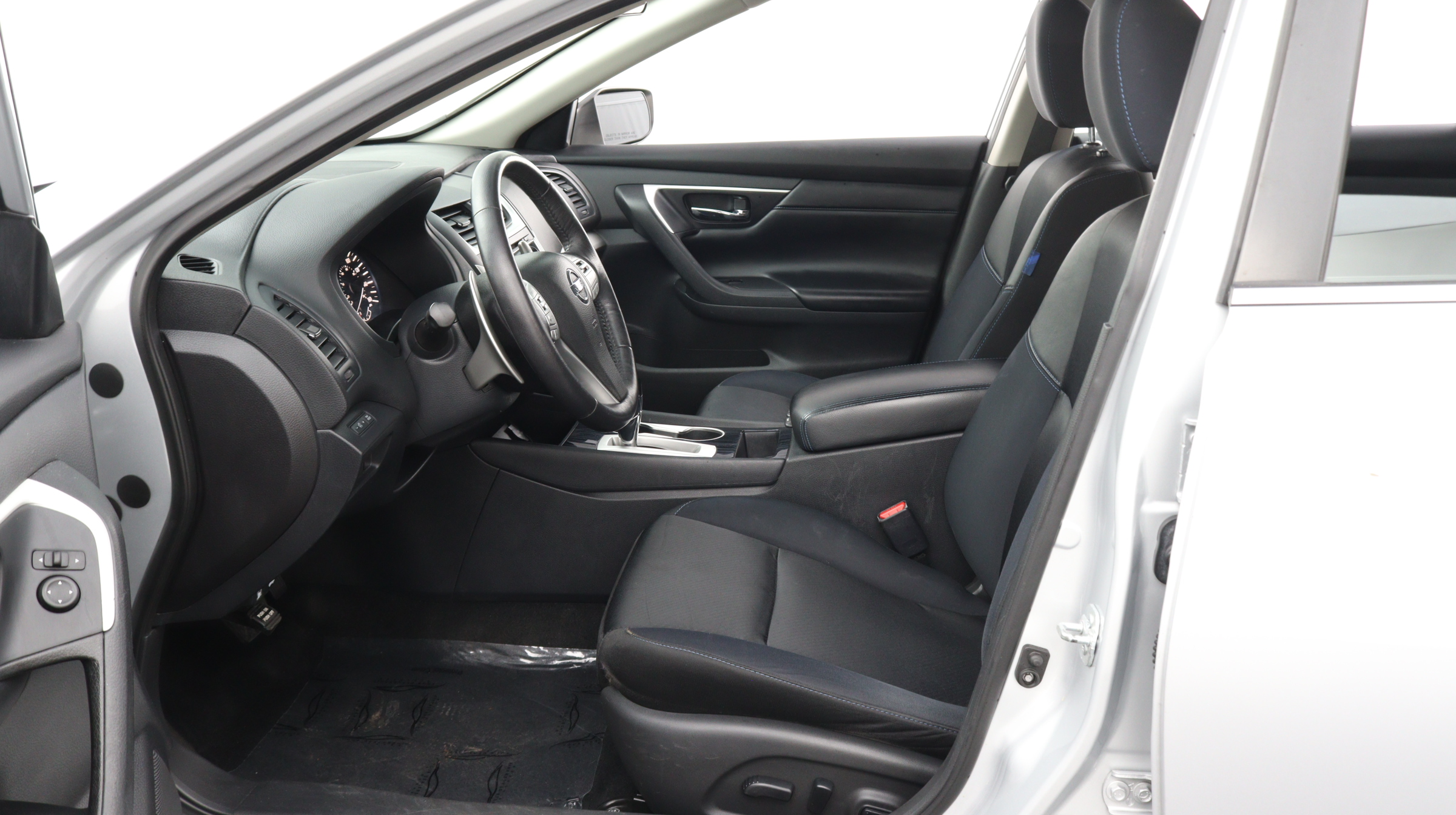 Florida Fine Cars - Used NISSAN ALTIMA 2017 MIAMI 2.5 SR